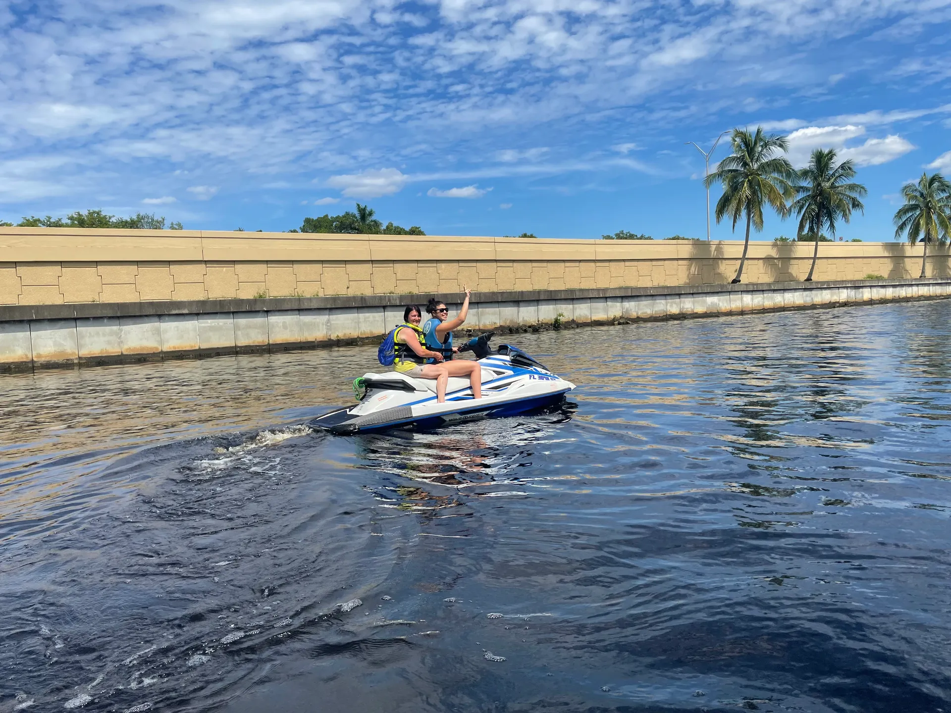 YAMAHA EXR in Cape Coral, FL — photo 10
