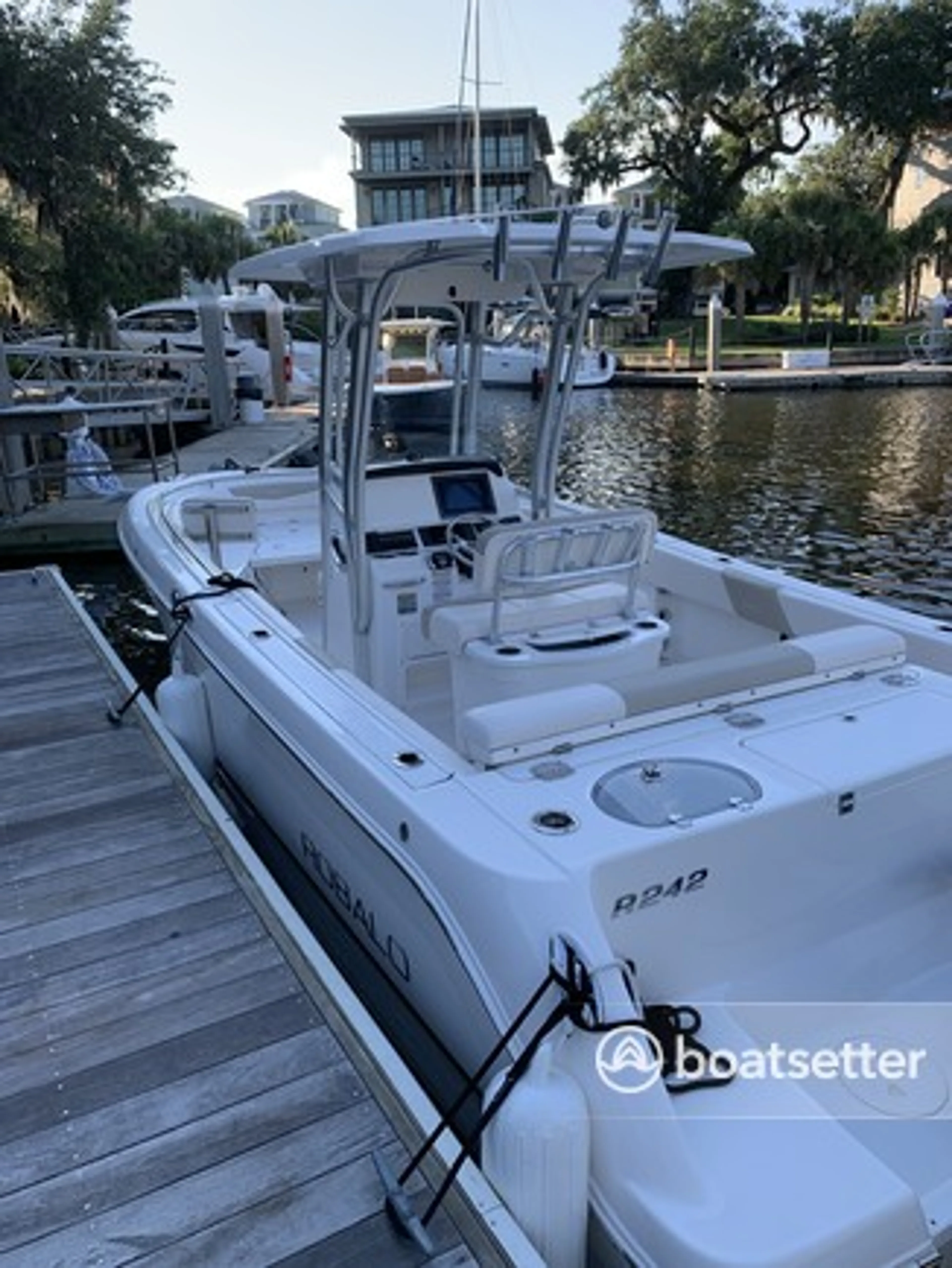 boat