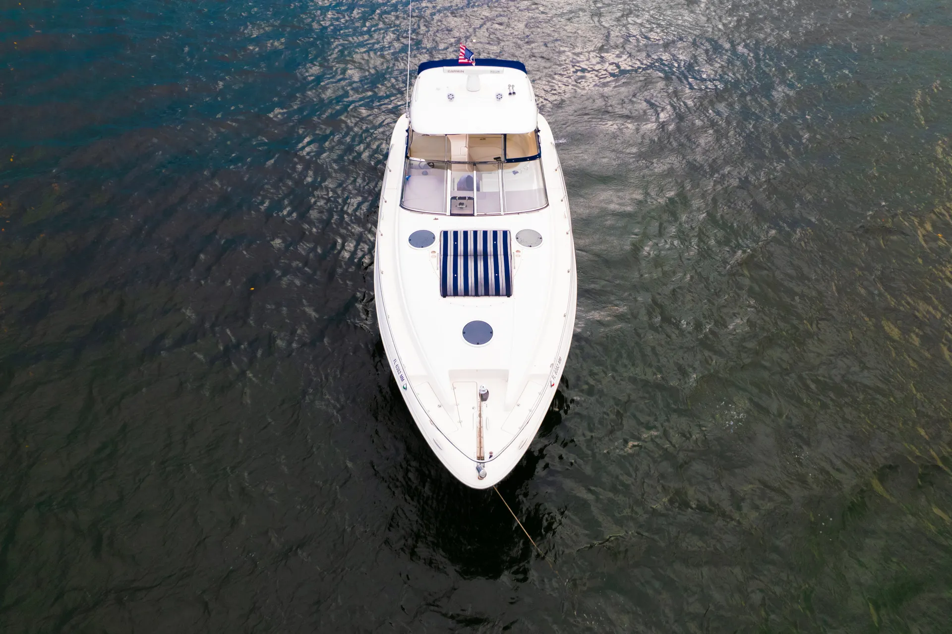 Regal Boats Commodore 4260 in Miami Beach, FL — photo 2