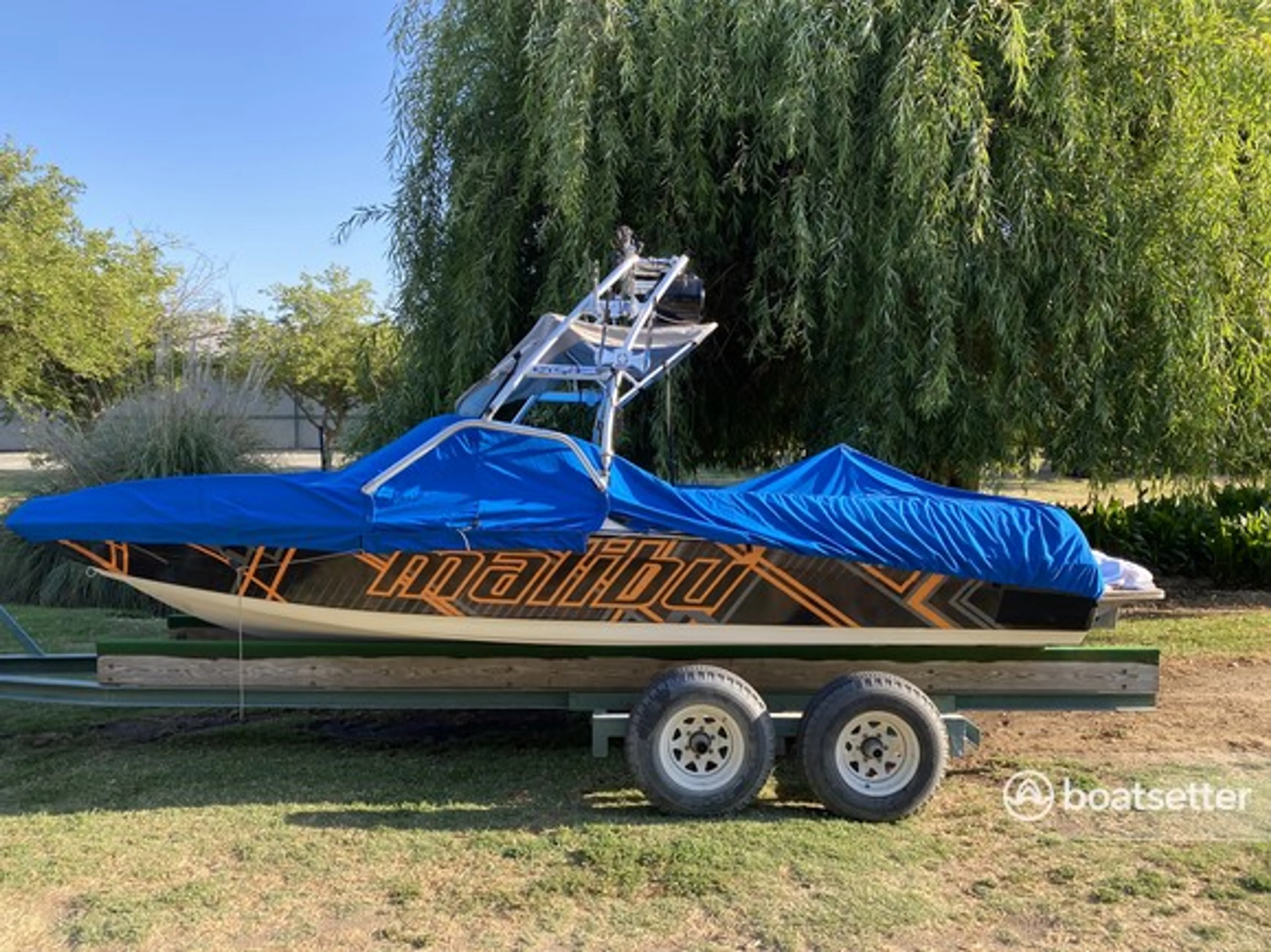 boat
