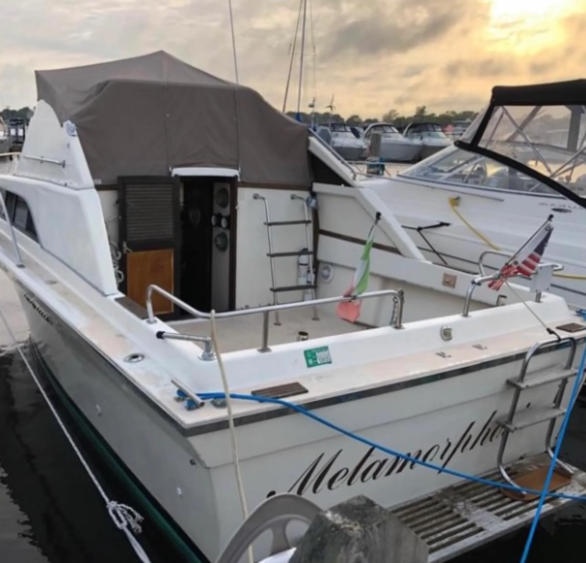 boat