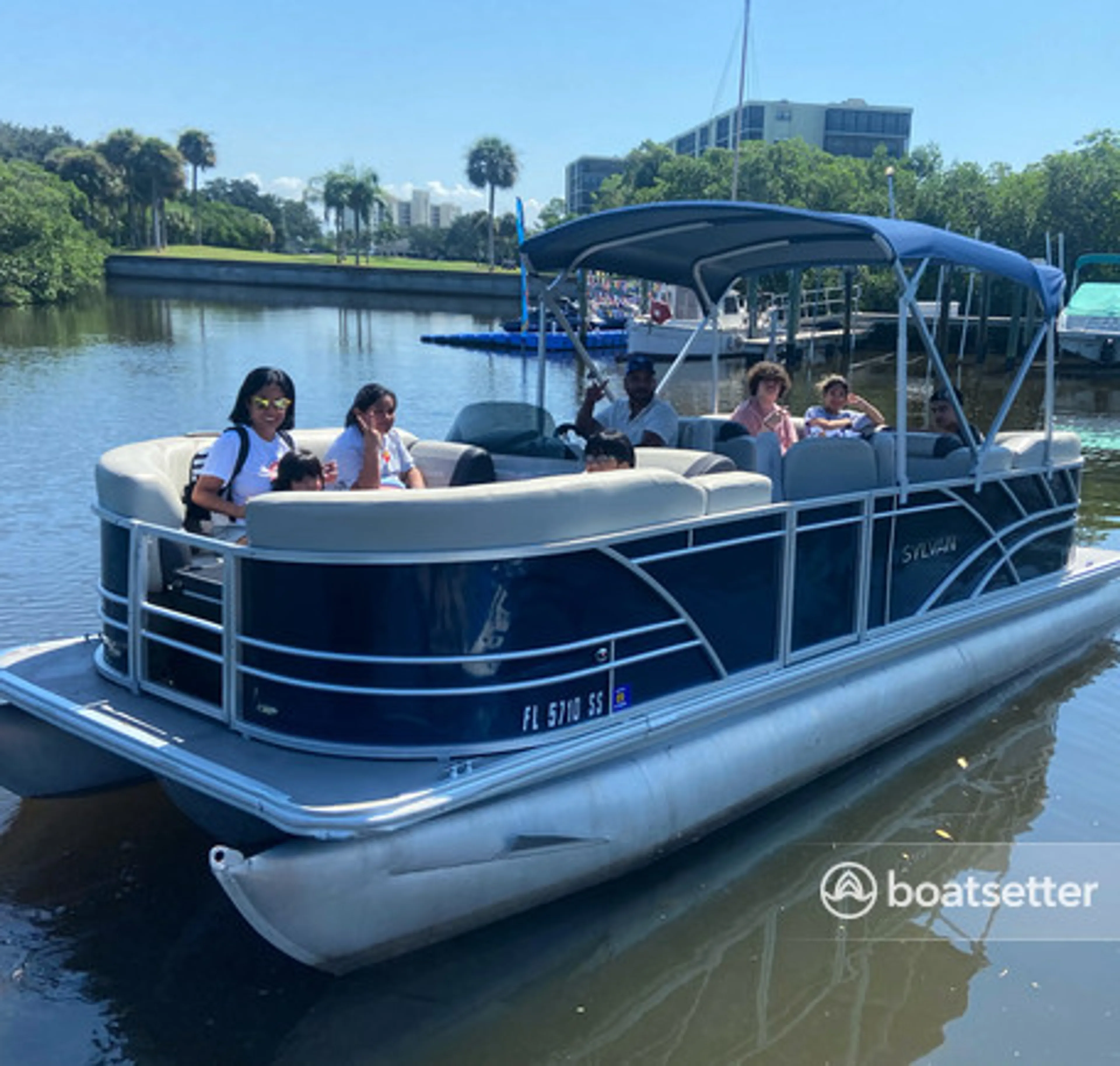 boat