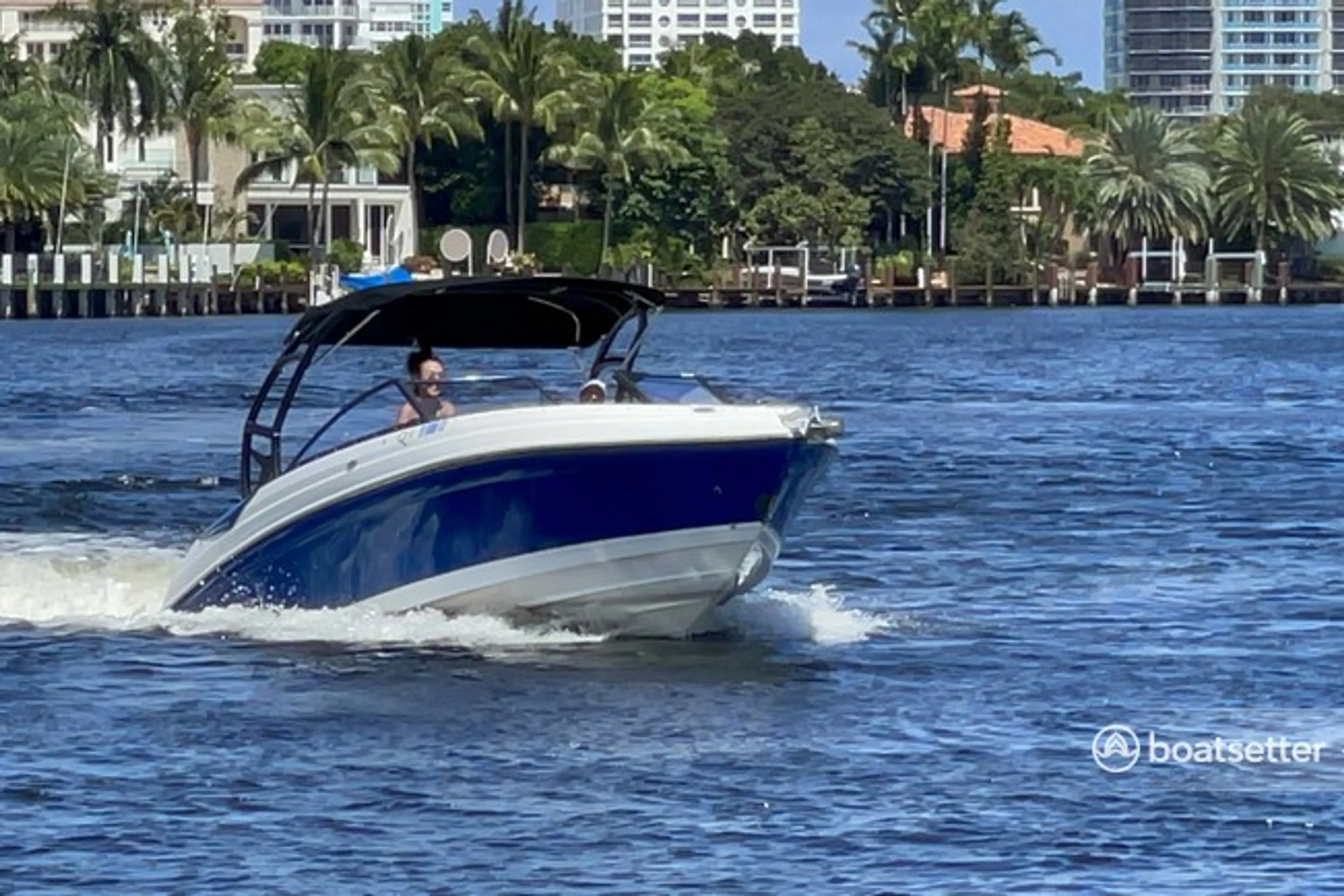 boat