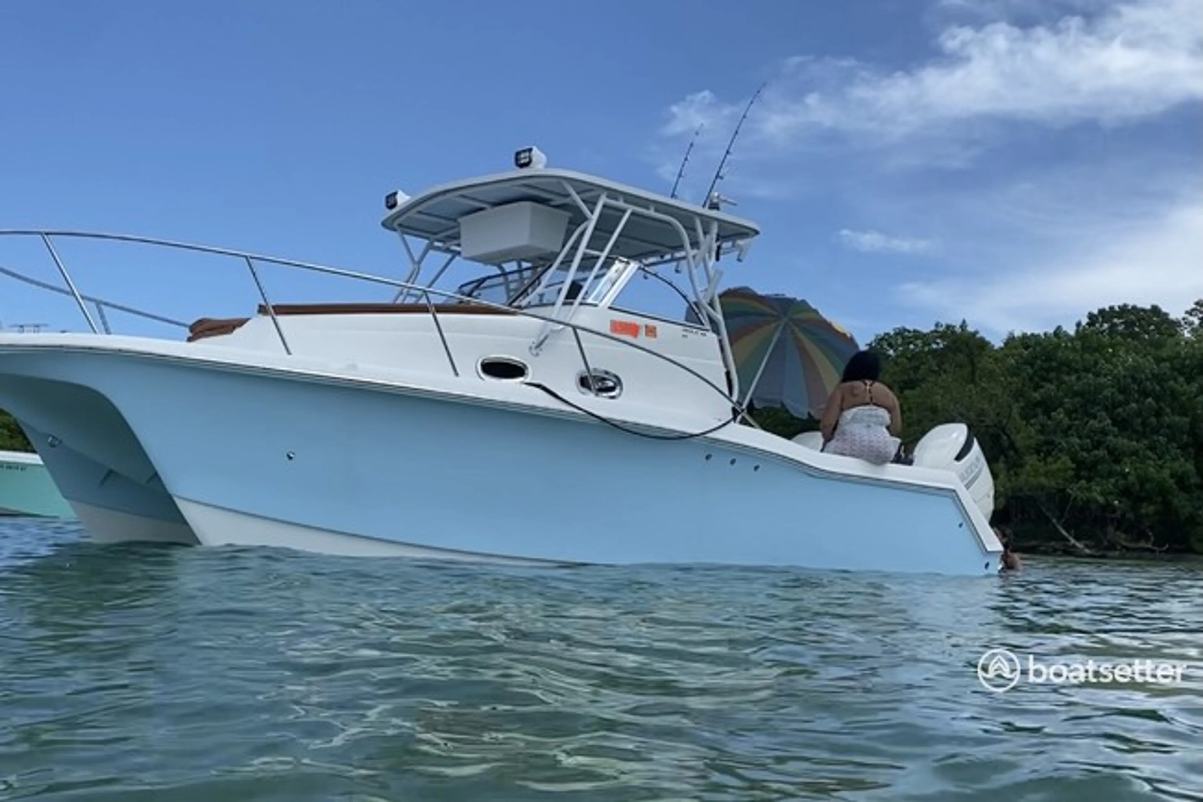 boat