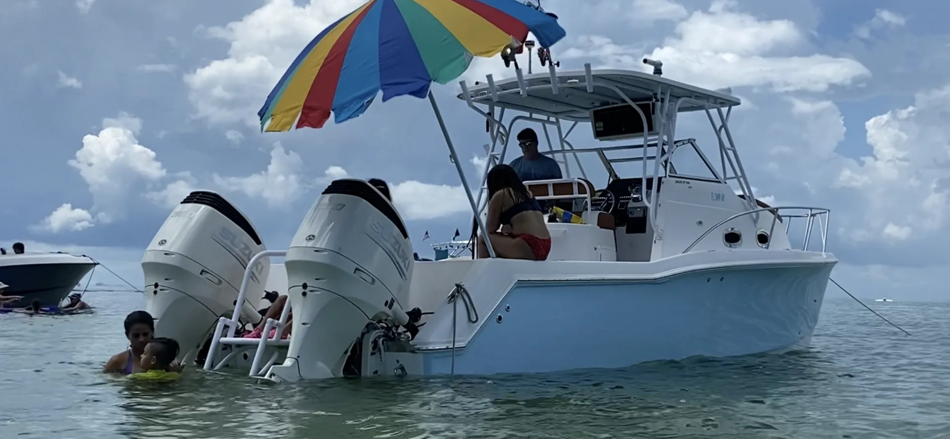 Pro Sports Boats 2860 WA Prokat in Homestead, FL — photo 2
