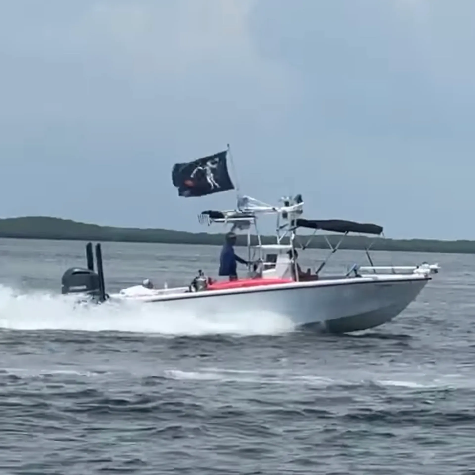 T-Craft Boatworks 24 in Holmes Beach, FL — photo 2