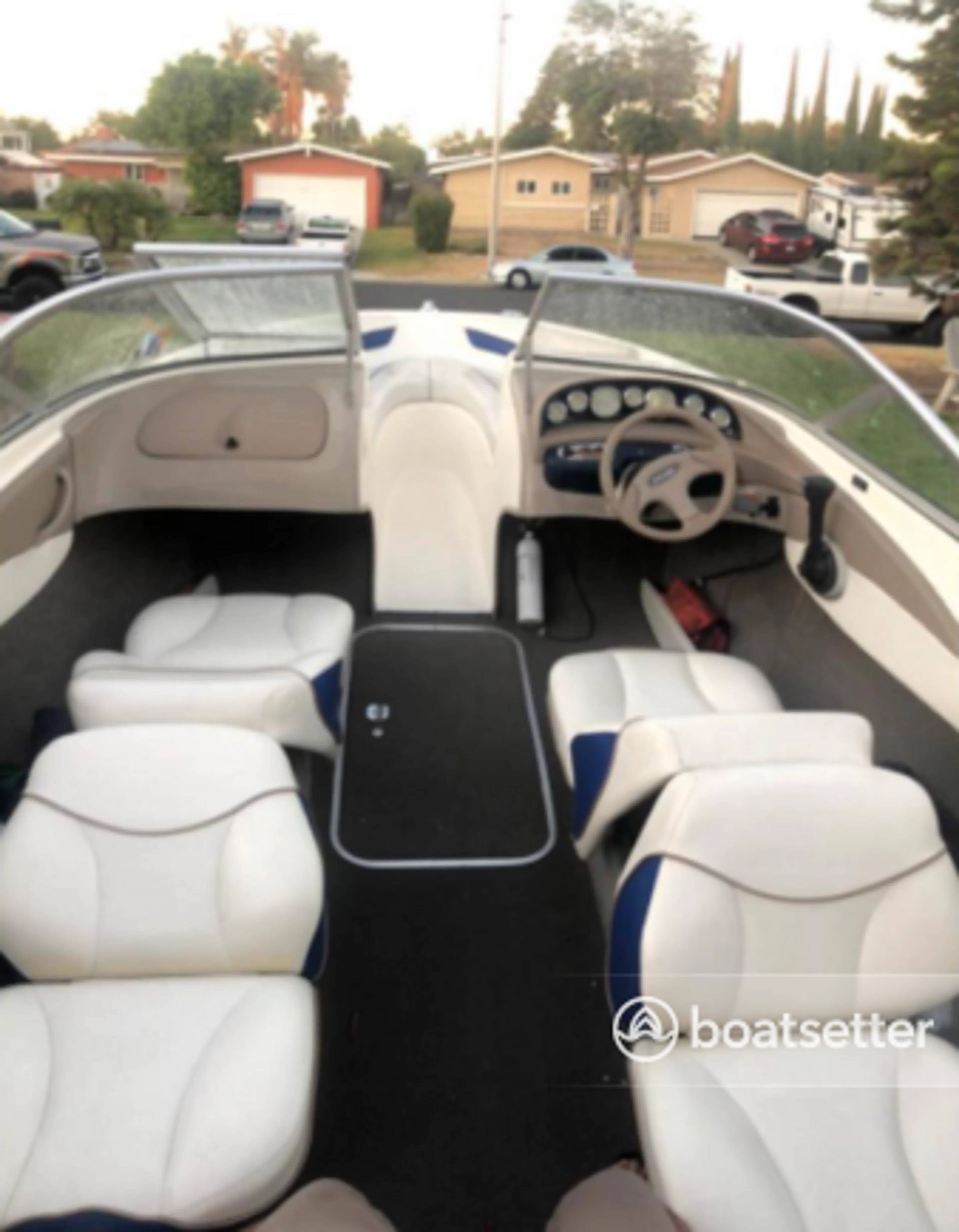 boat