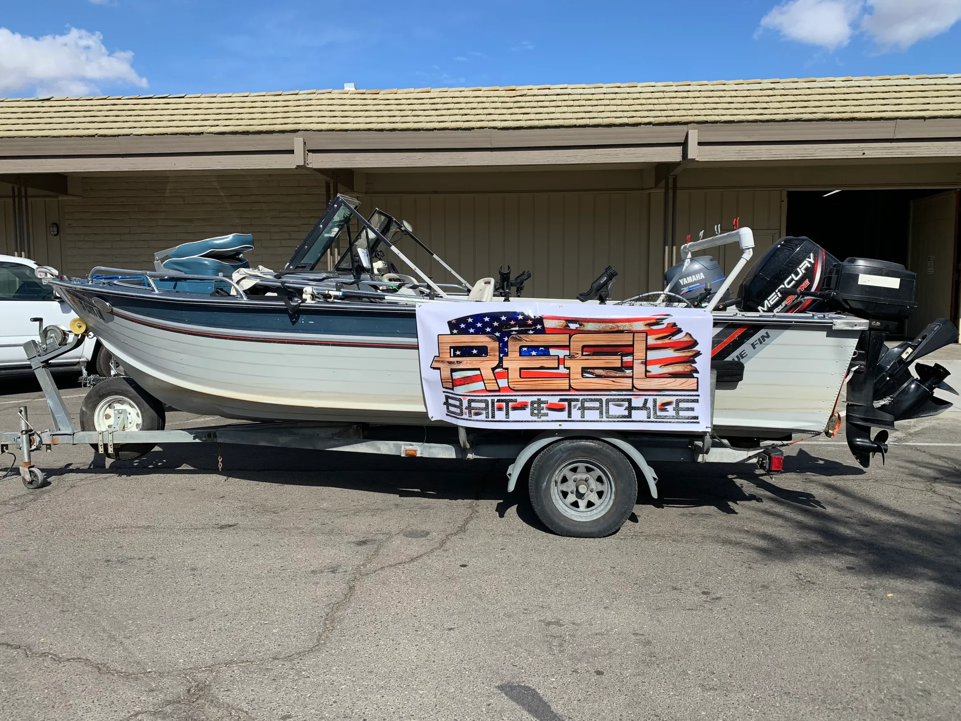 boat