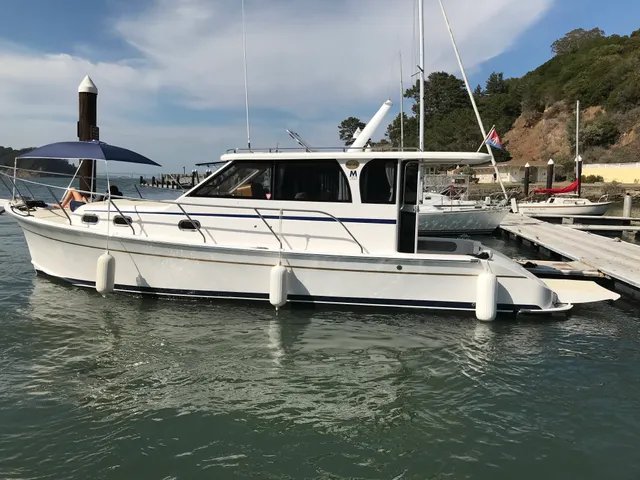 Rent a Marlow downeast in Emeryville, CA near me