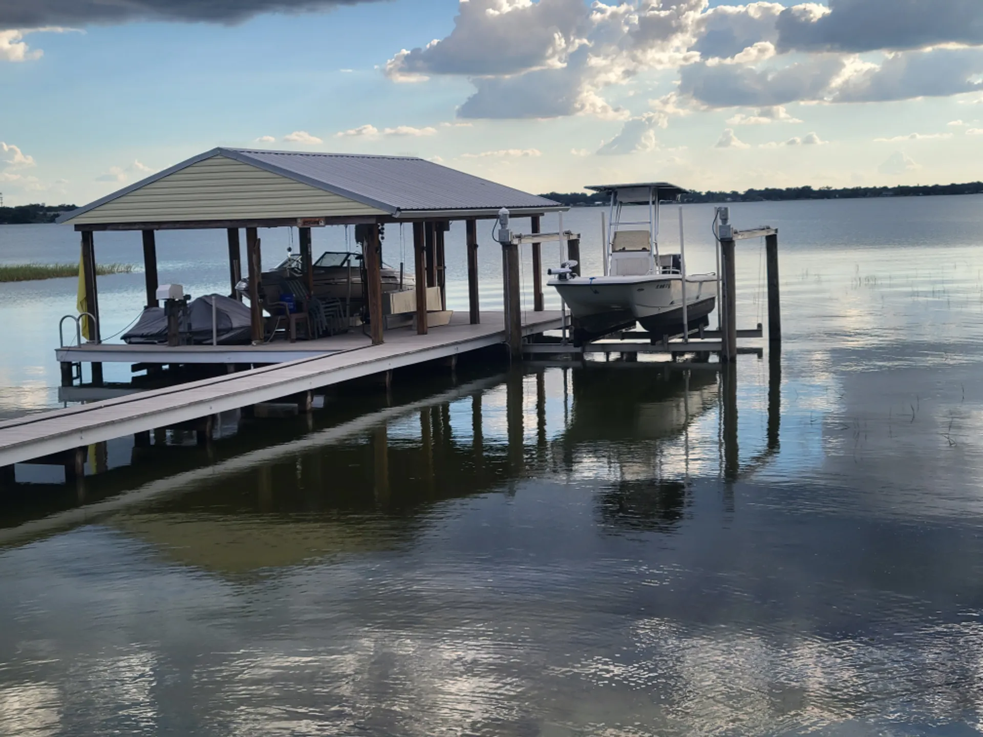 Chris Craft 205 in Auburndale, FL — photo 5