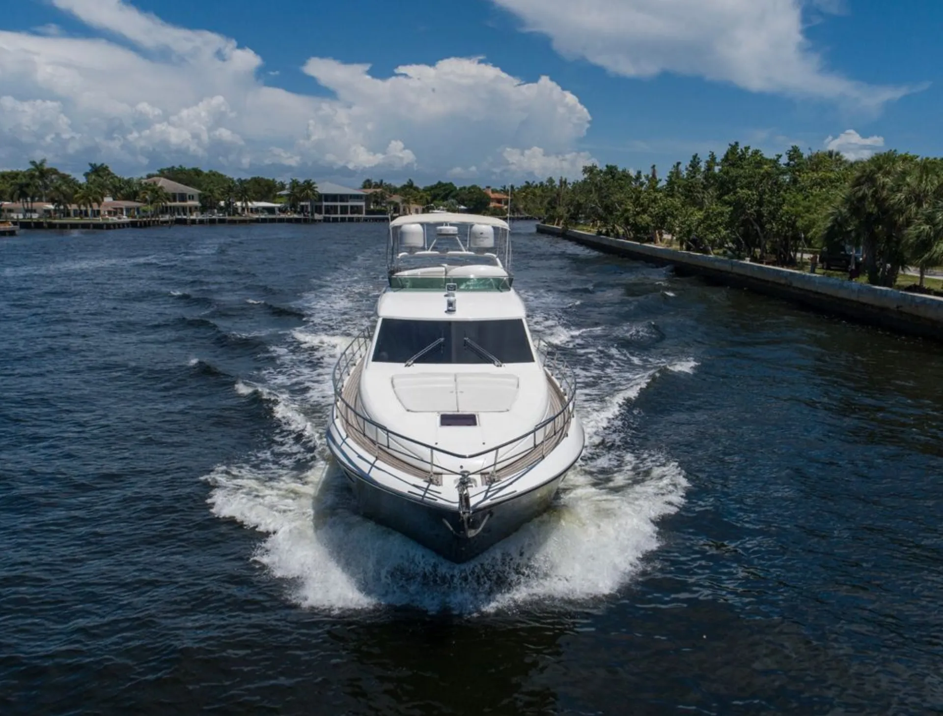 Uniesse MY in Miami Beach, FL — photo 3