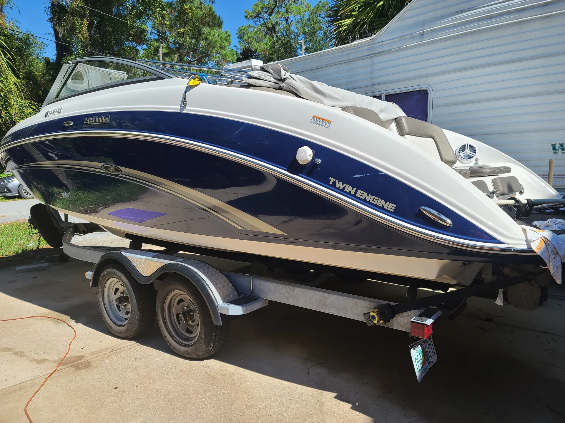boat