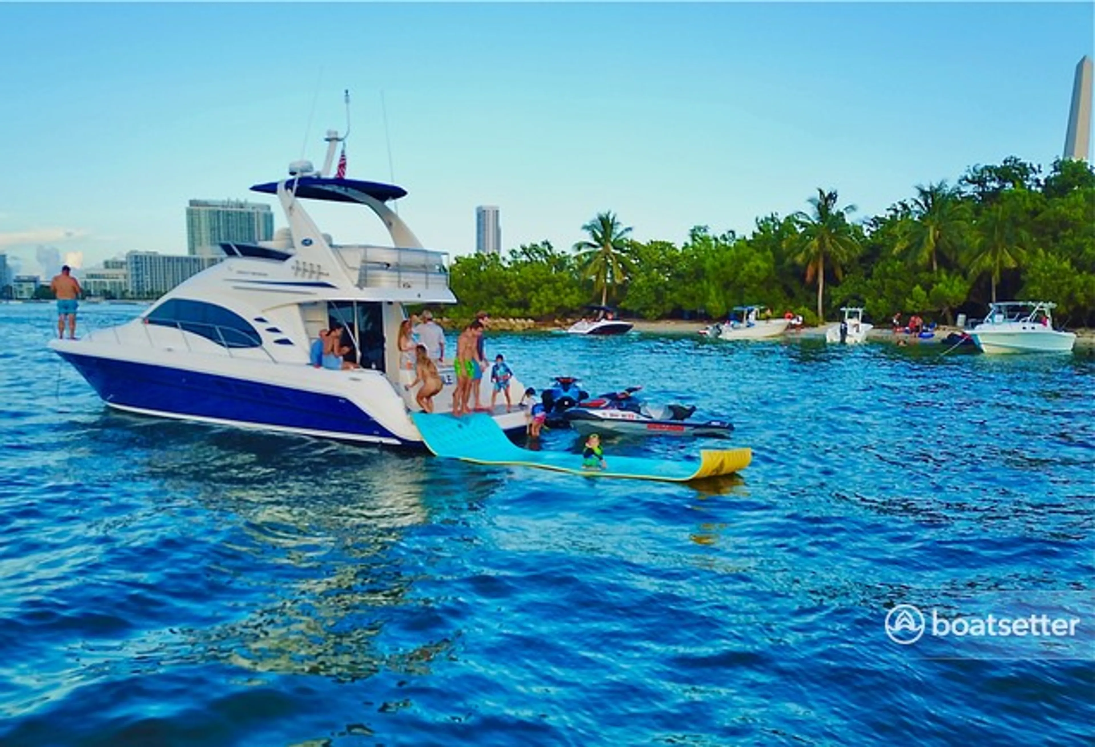 boat