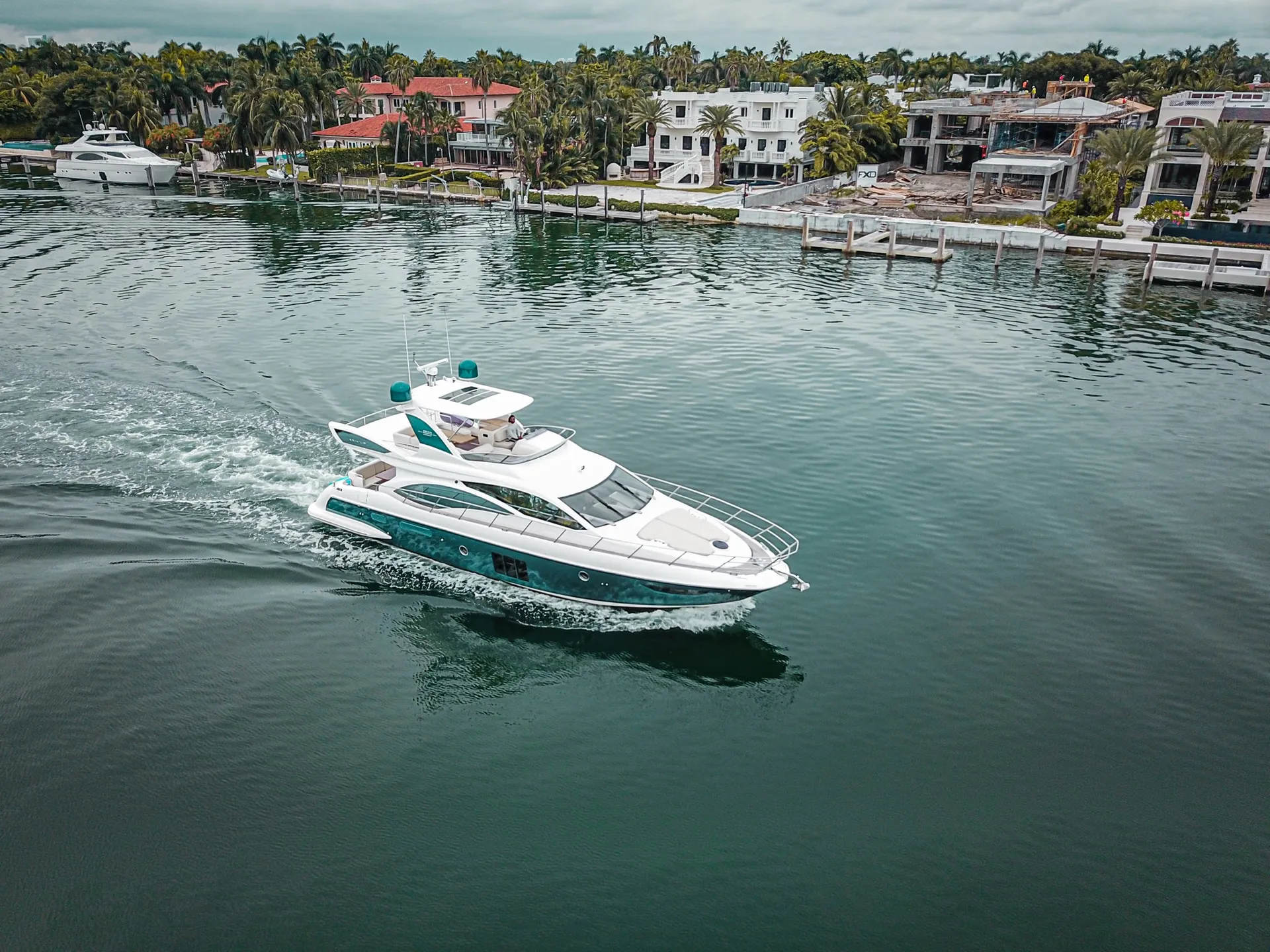 boat