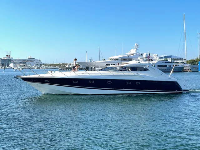 Rent a Sunseeker express cruiser in Lake Park, FL near me