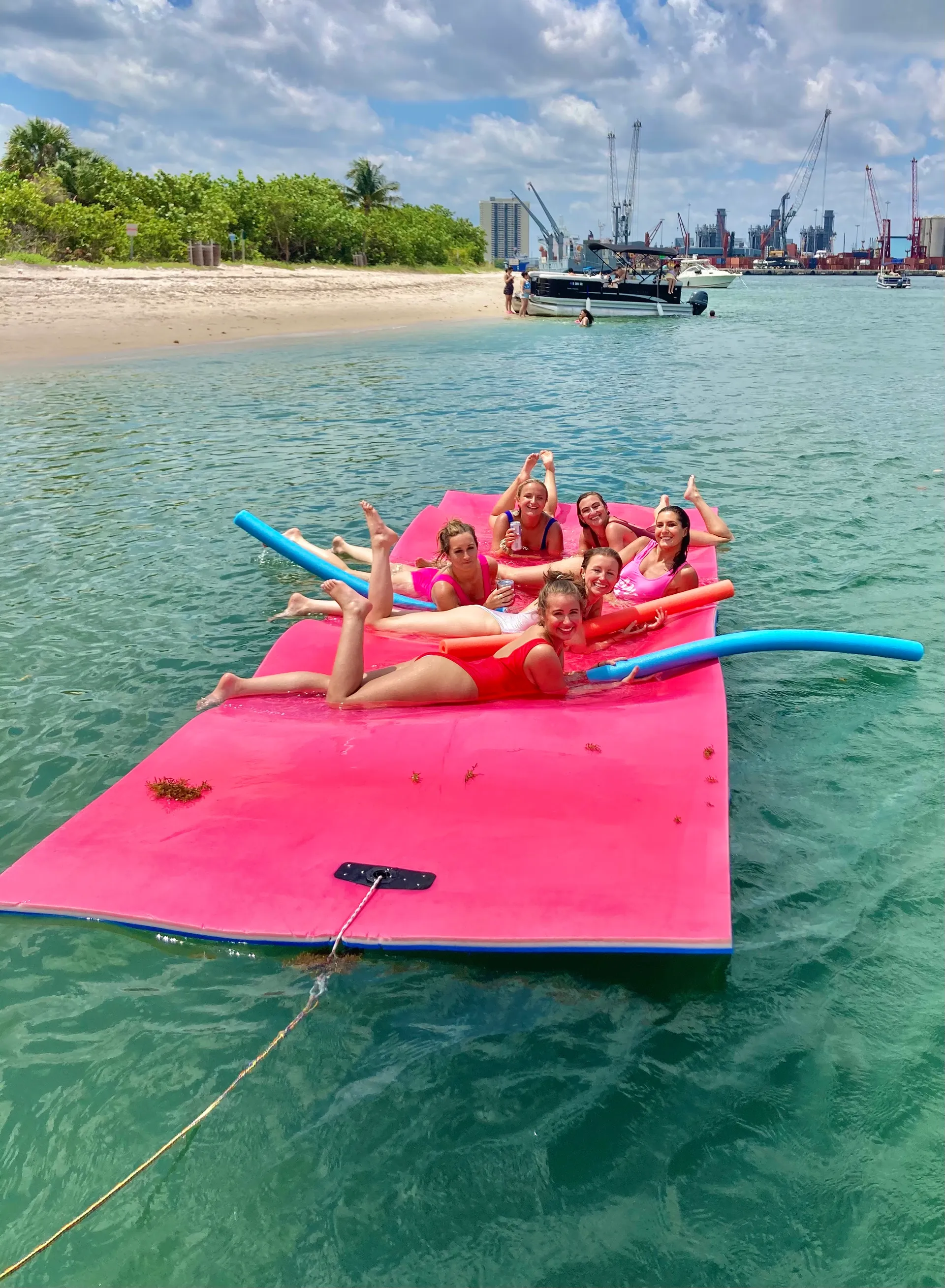 🇺🇸 Luxury 51' Sea Ray Start $362 / h : 10% off January🍾$$$$$❤️