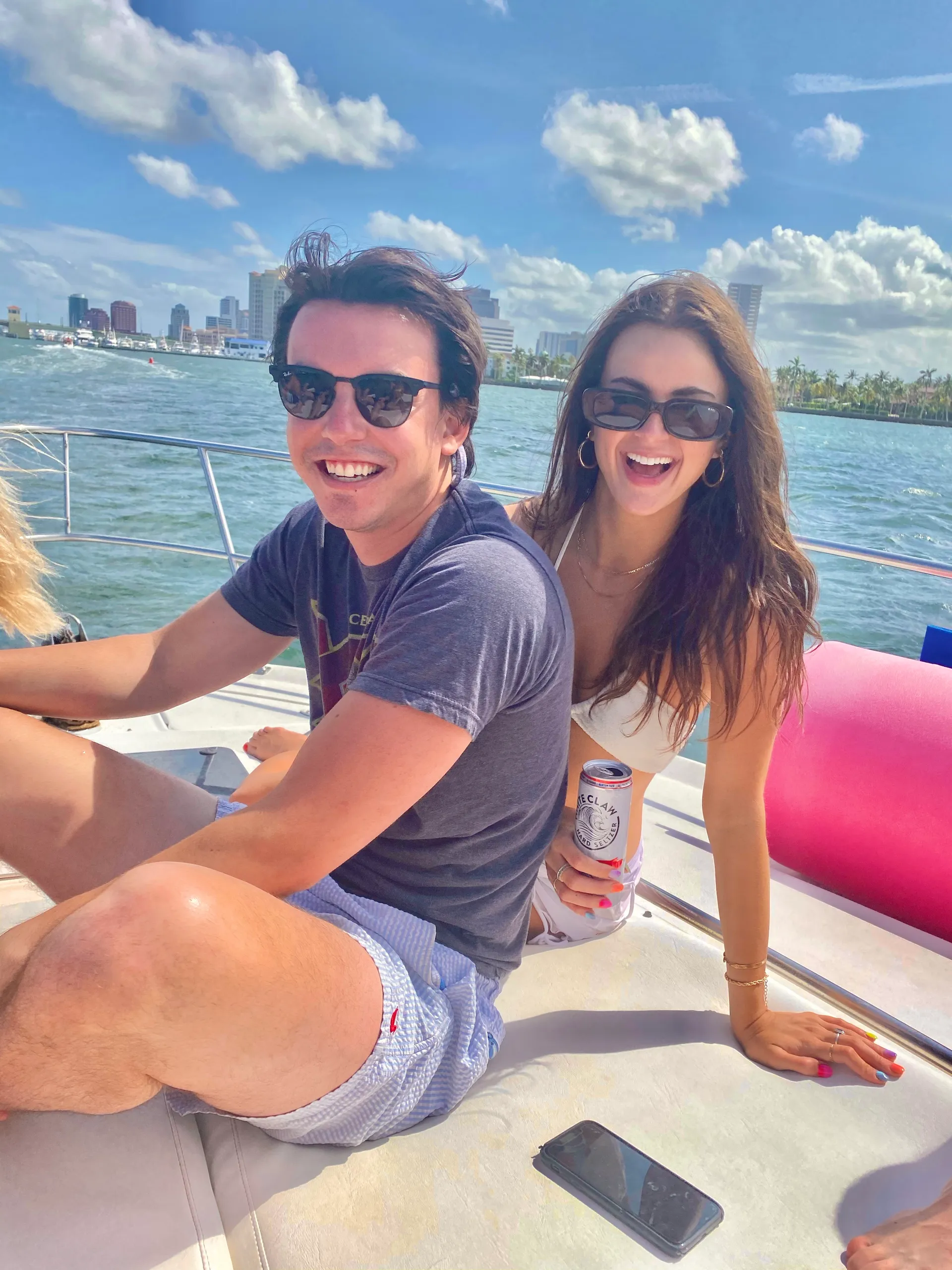 🇺🇸 Luxury 51' Sea Ray Start $362 / h : 10% off January🍾$$$$$❤️