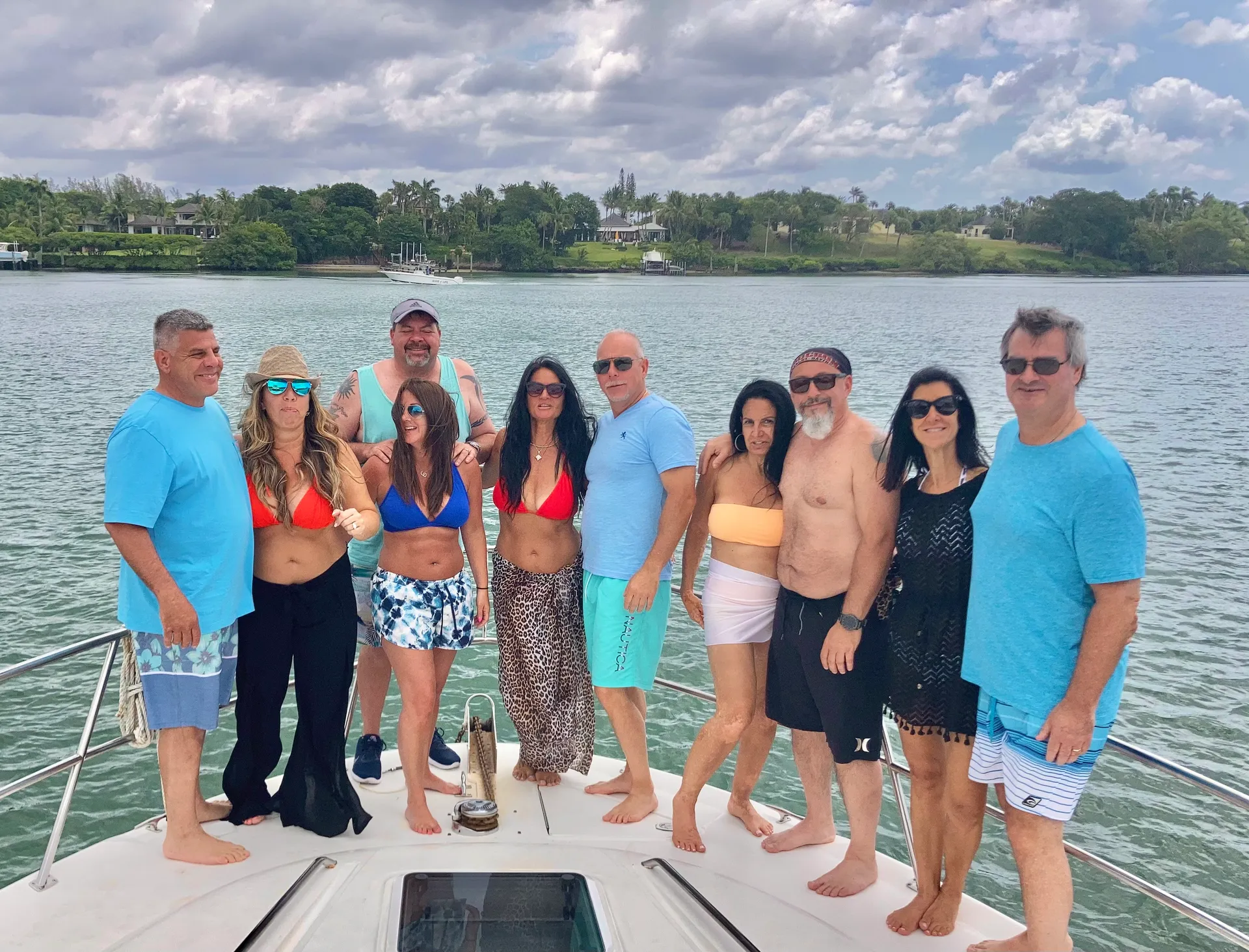 🇺🇸 Luxury 51' Sea Ray Start $362 / h : 10% off January🍾$$$$$❤️