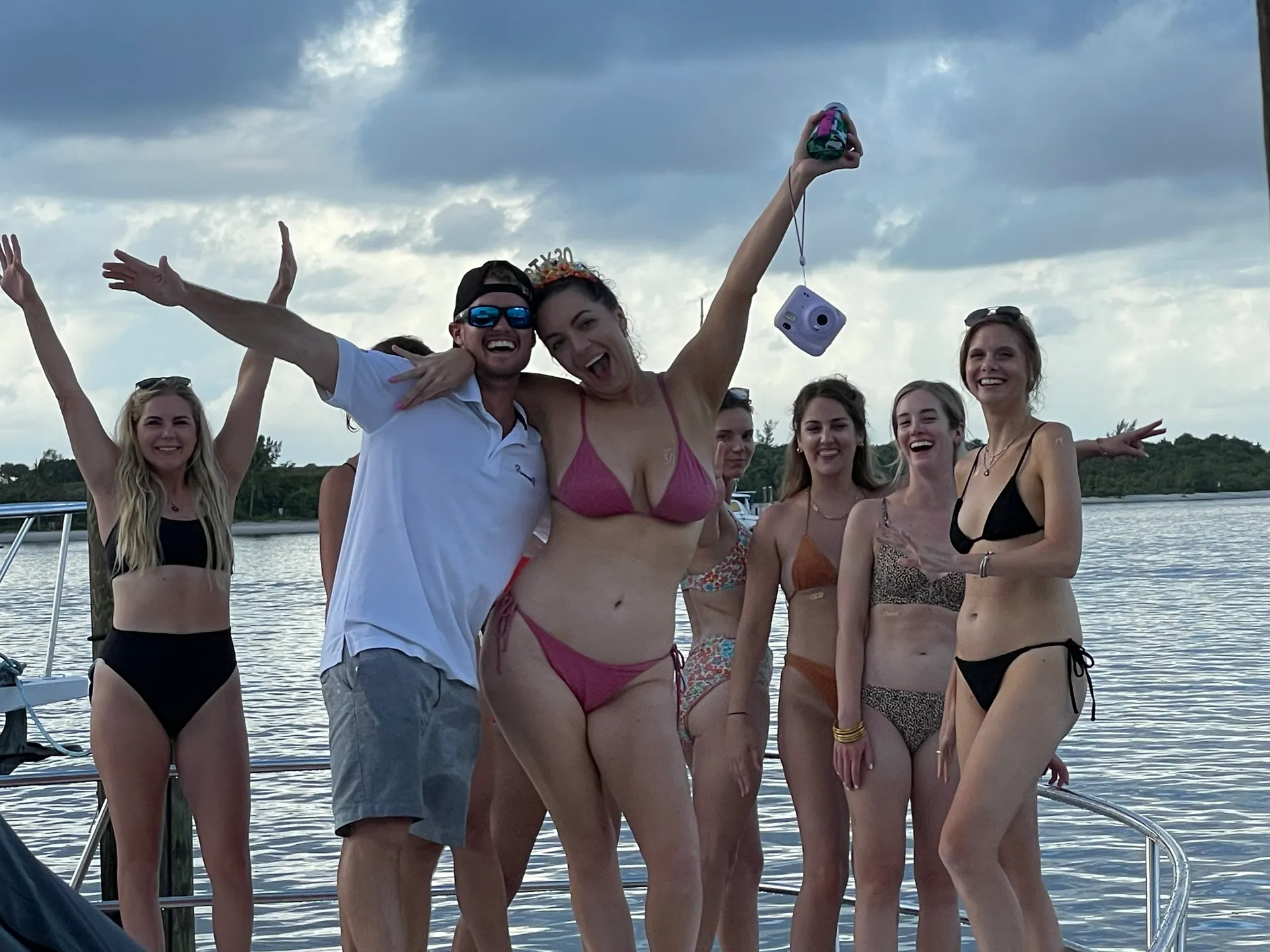 🇺🇸 Luxury 51' Sea Ray Start $362 / h : 10% off January🍾$$$$$❤️