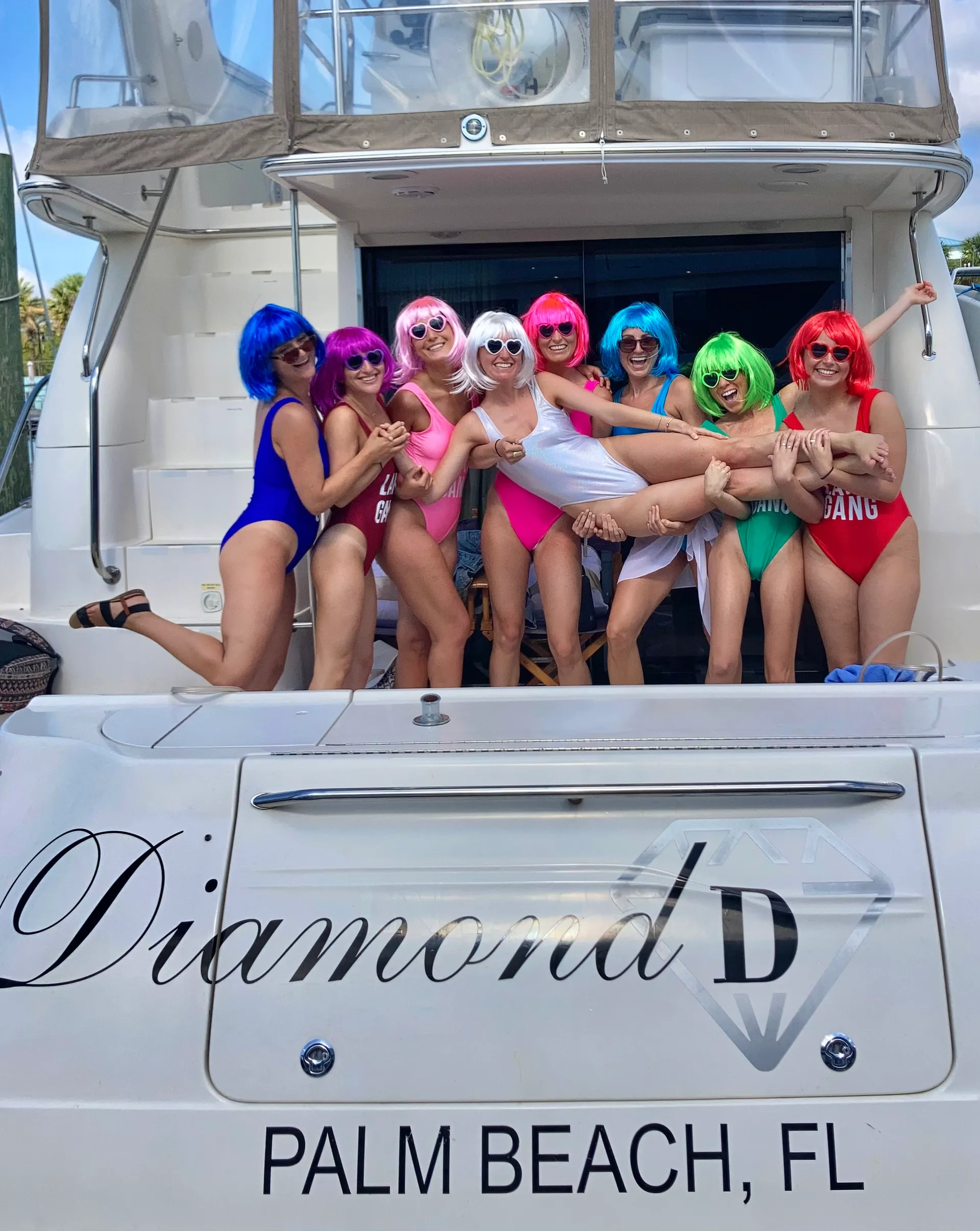 🇺🇸 Luxury 51' Sea Ray Start $362 / h : 10% off January🍾$$$$$❤️