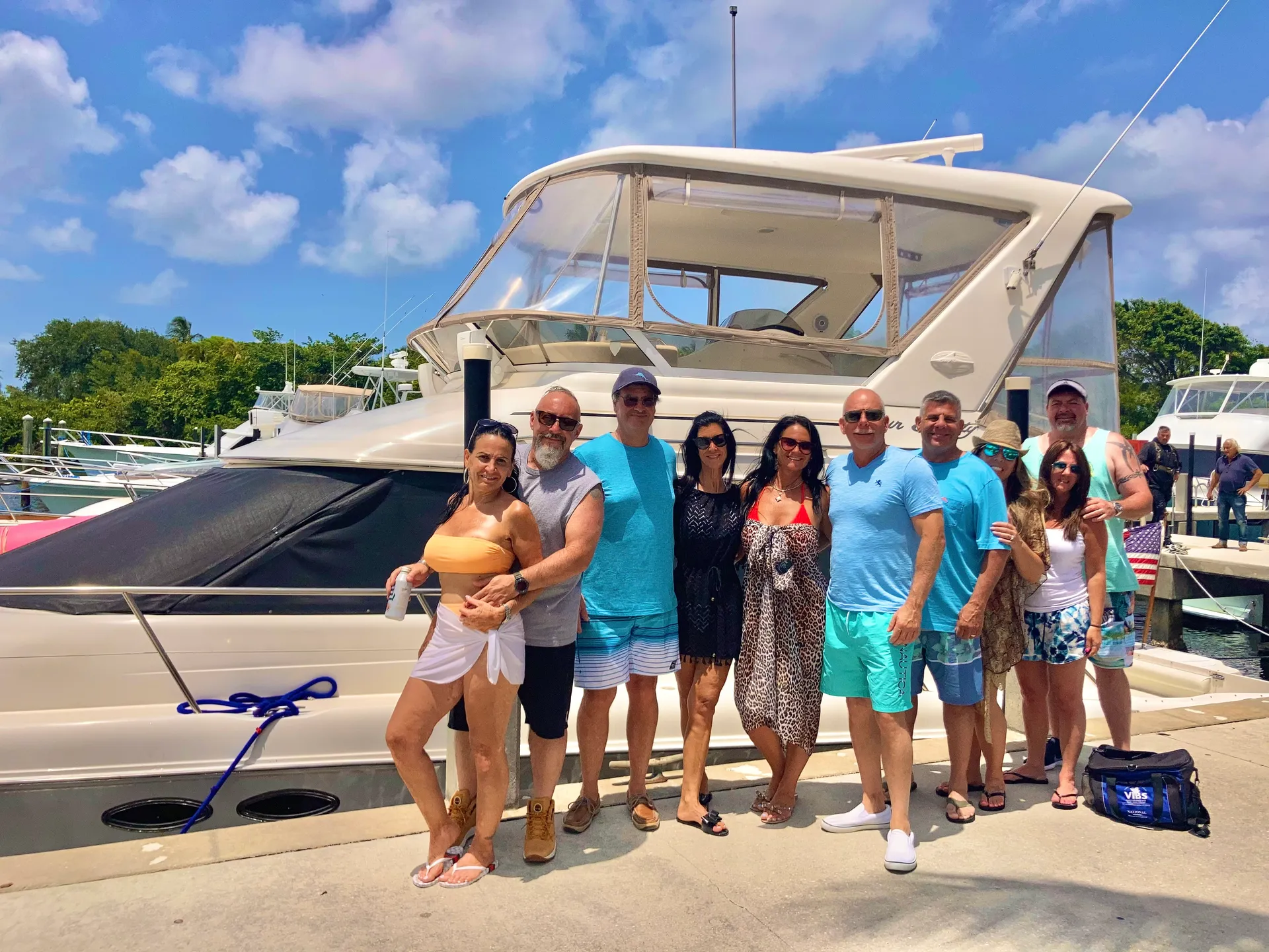 🇺🇸 Luxury 51' Sea Ray Start $362 / h : 10% off January🍾$$$$$❤️