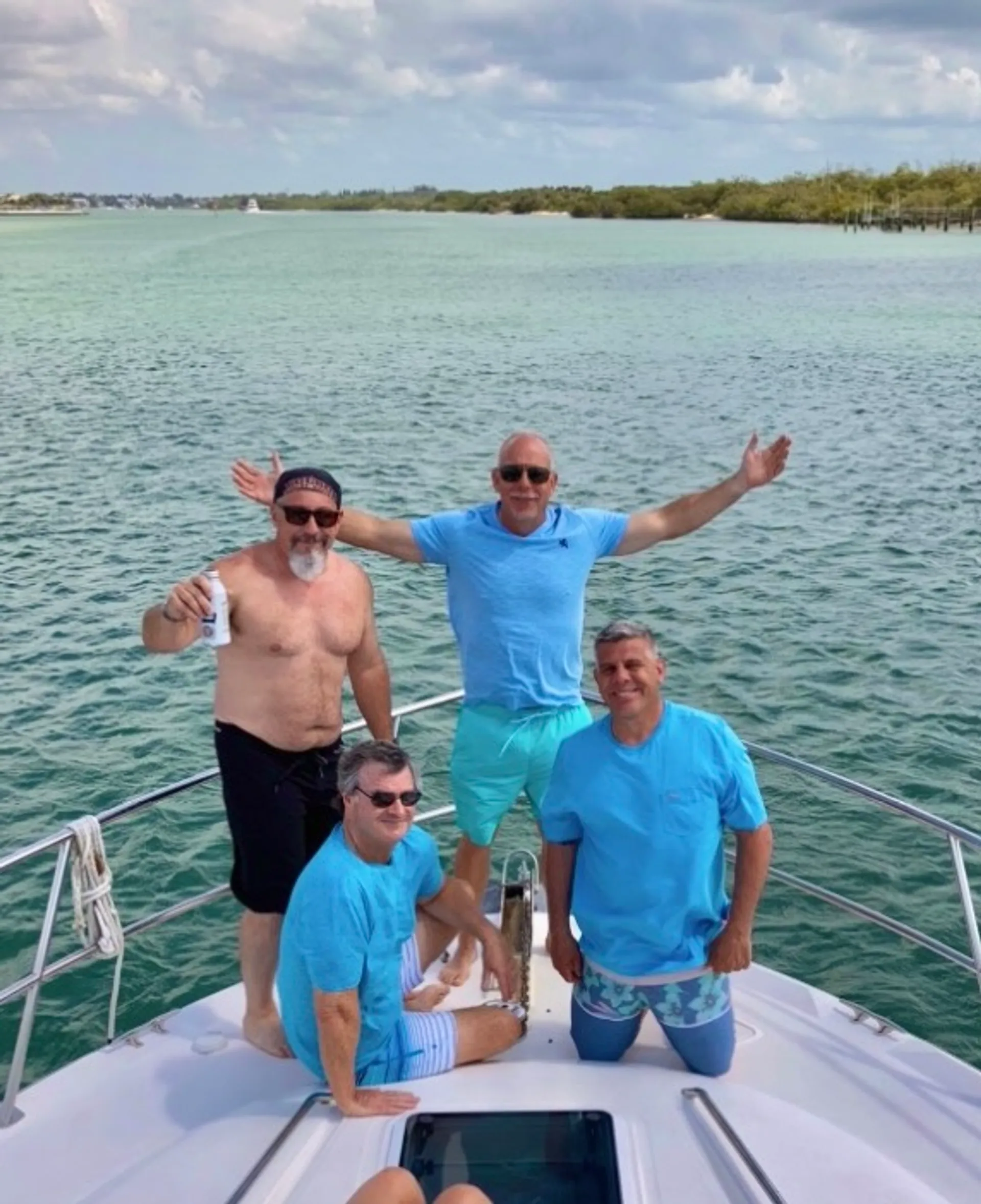 🇺🇸 Luxury 51' Sea Ray Start $362 / h : 10% off January🍾$$$$$❤️