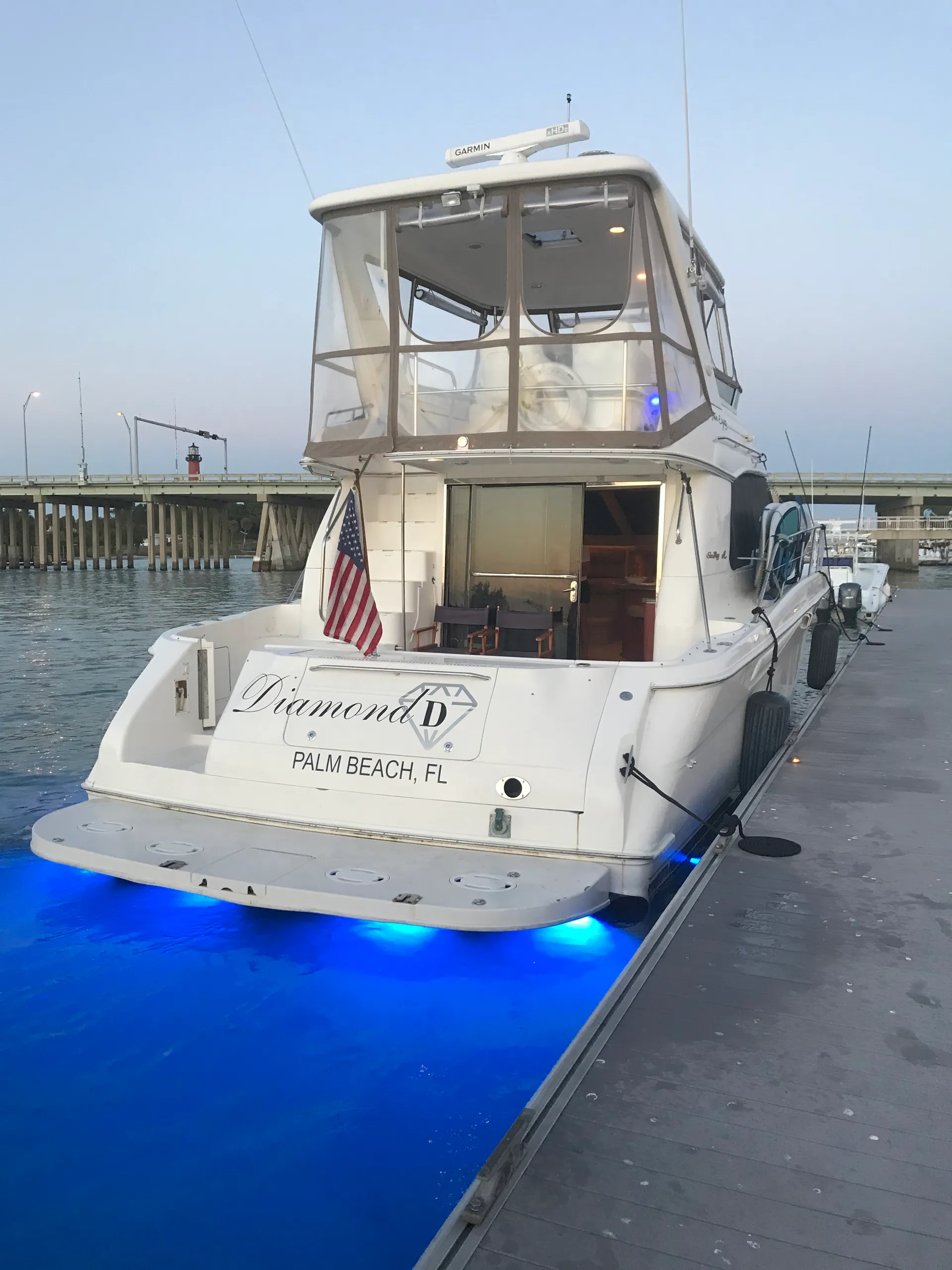 🇺🇸 Luxury 51' Sea Ray Start $362 / h : 10% off January🍾$$$$$❤️