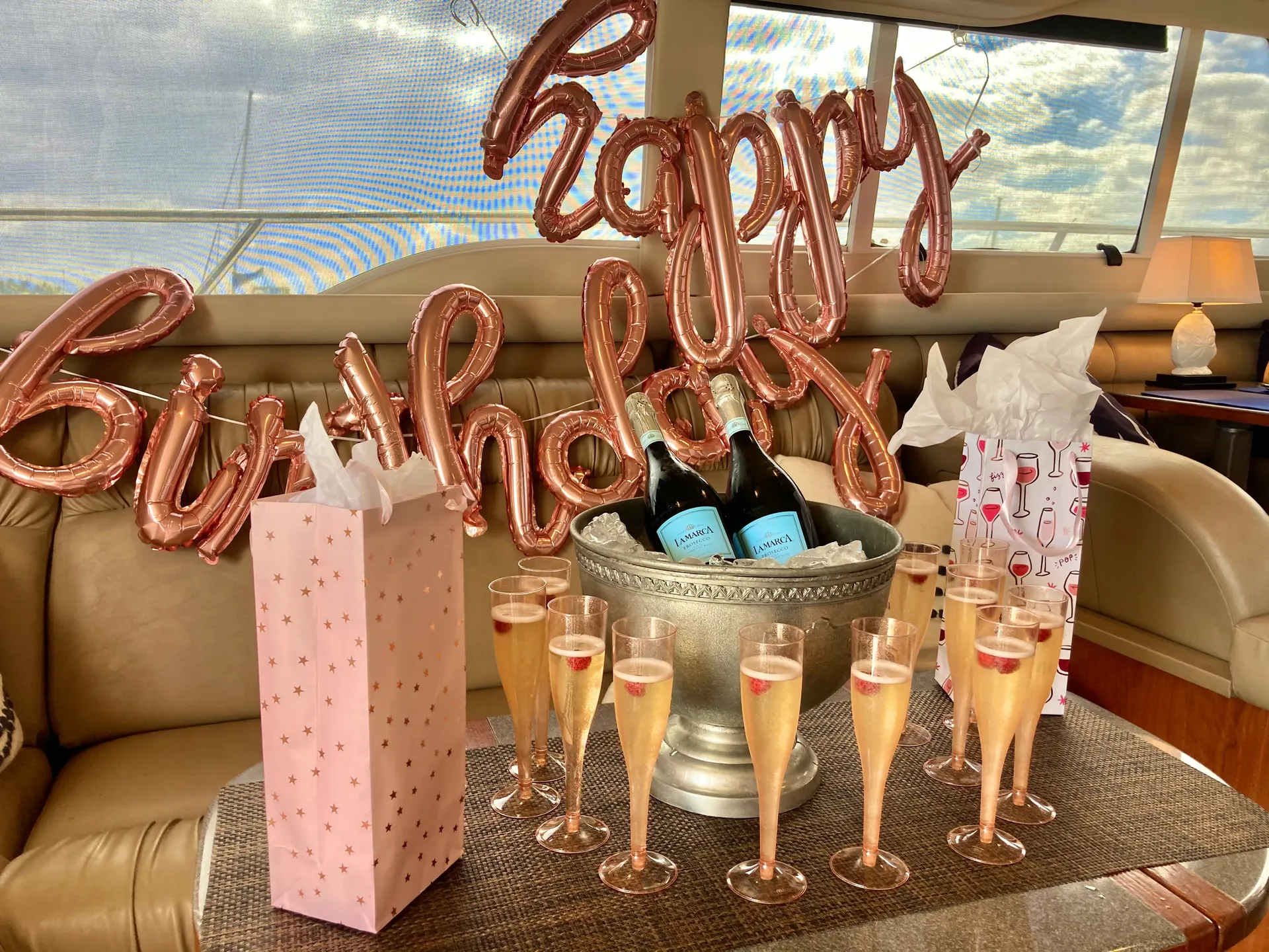 🇺🇸 Luxury 51' Sea Ray Start $362 / h : 10% off January🍾$$$$$❤️