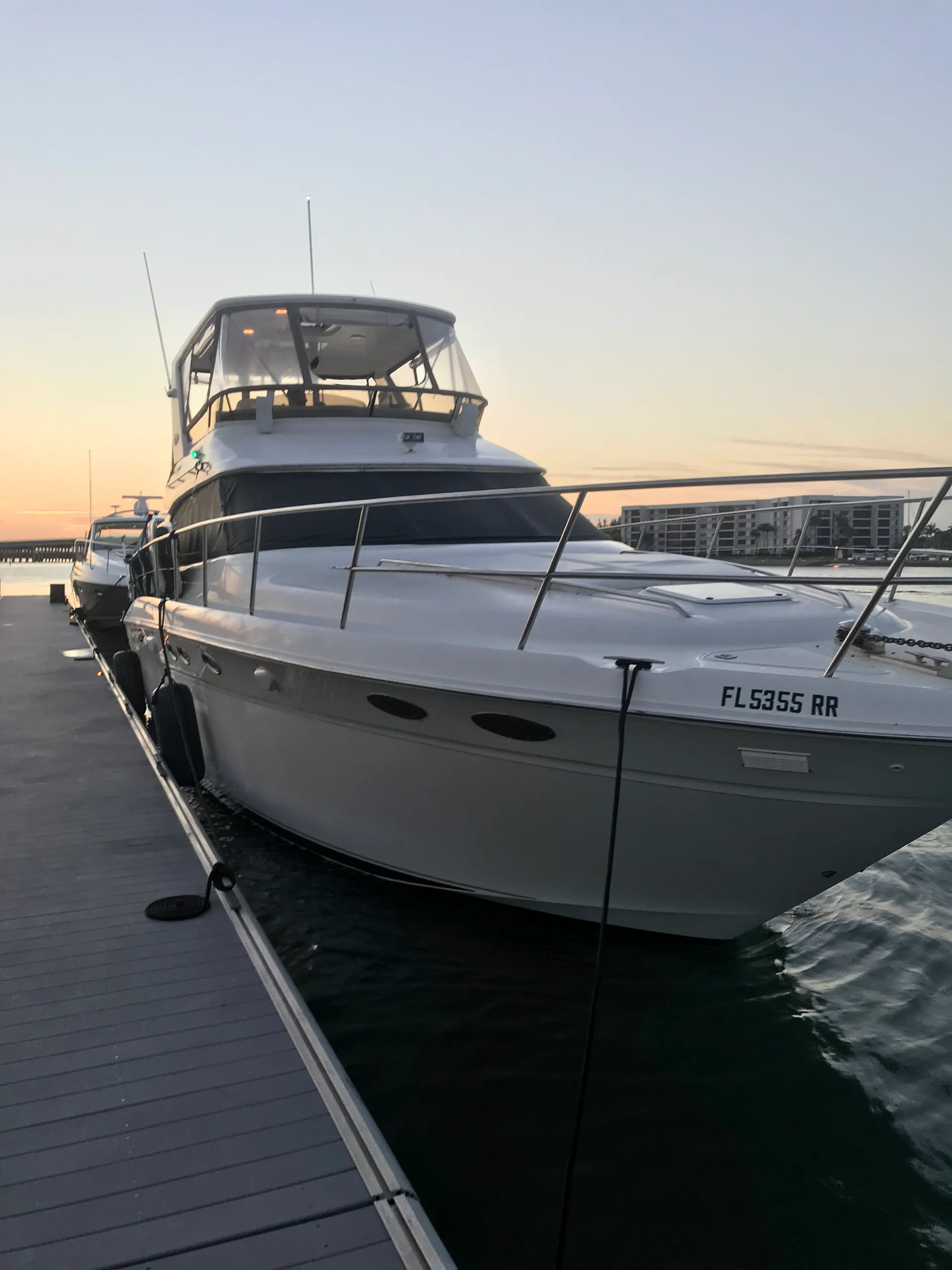 🇺🇸 Luxury 51' Sea Ray Start $362 / h : 10% off January🍾$$$$$❤️