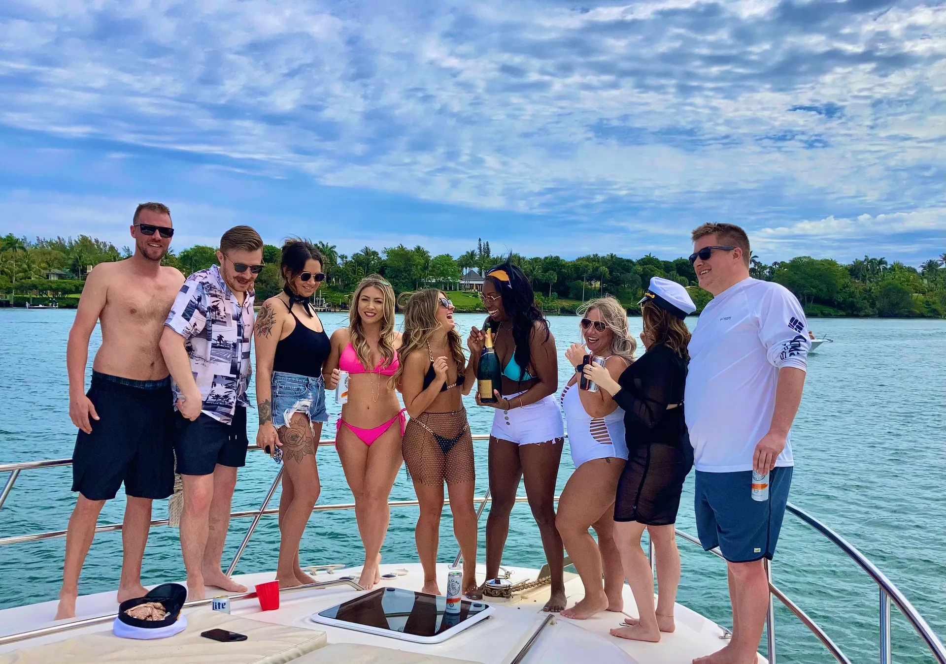 🇺🇸 Luxury 51' Sea Ray Start $362 / h : 10% off January🍾$$$$$❤️