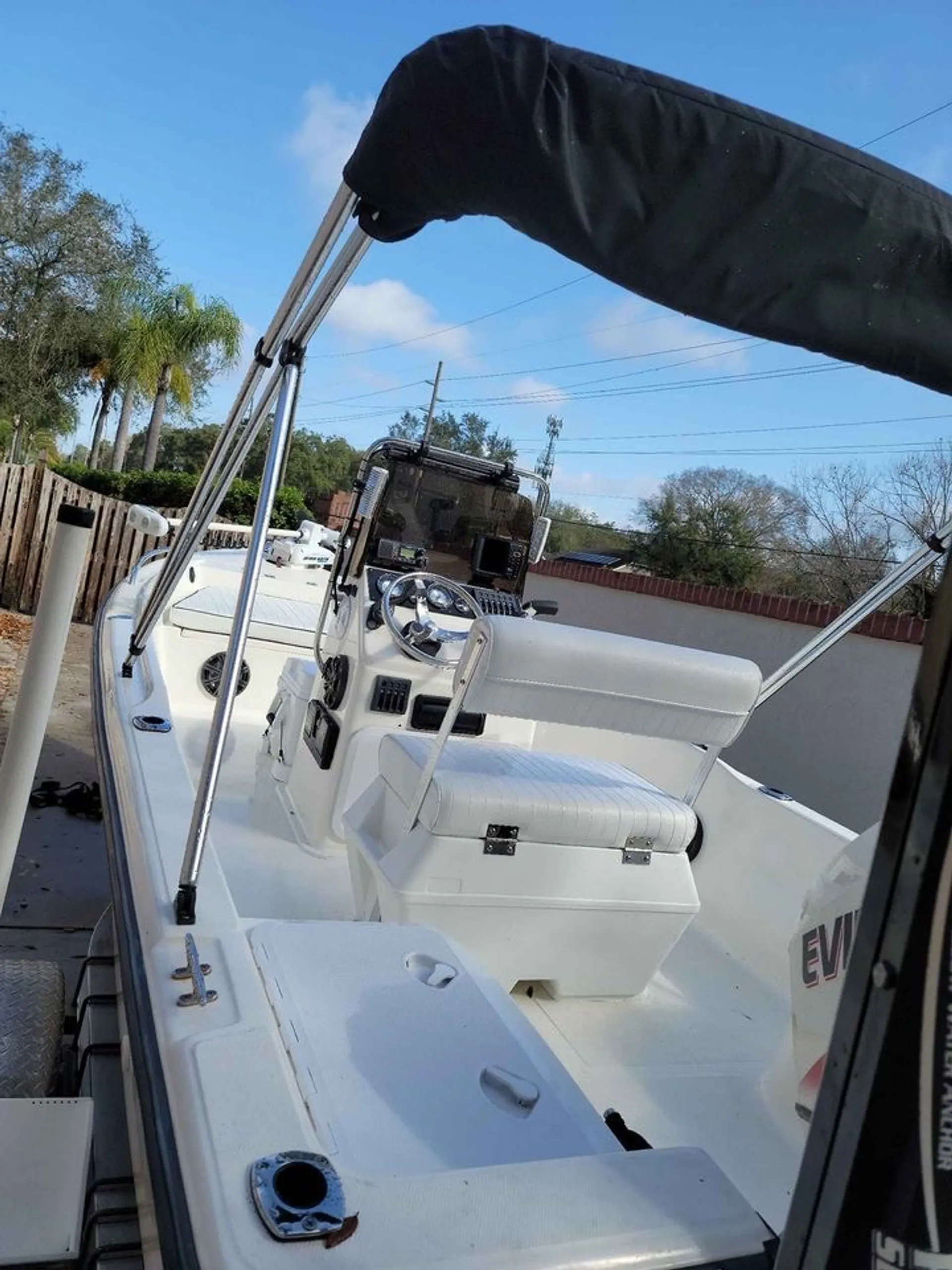 Sea Fox Other in Islamorada, FL — photo 5