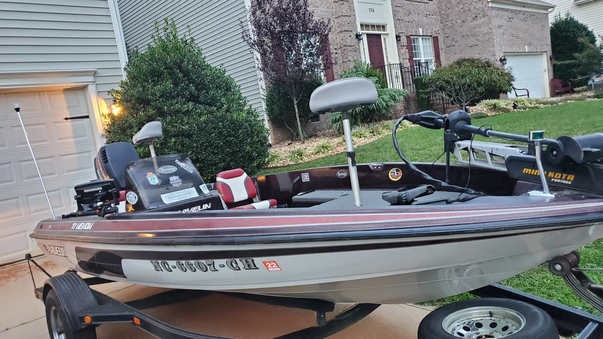 boat
