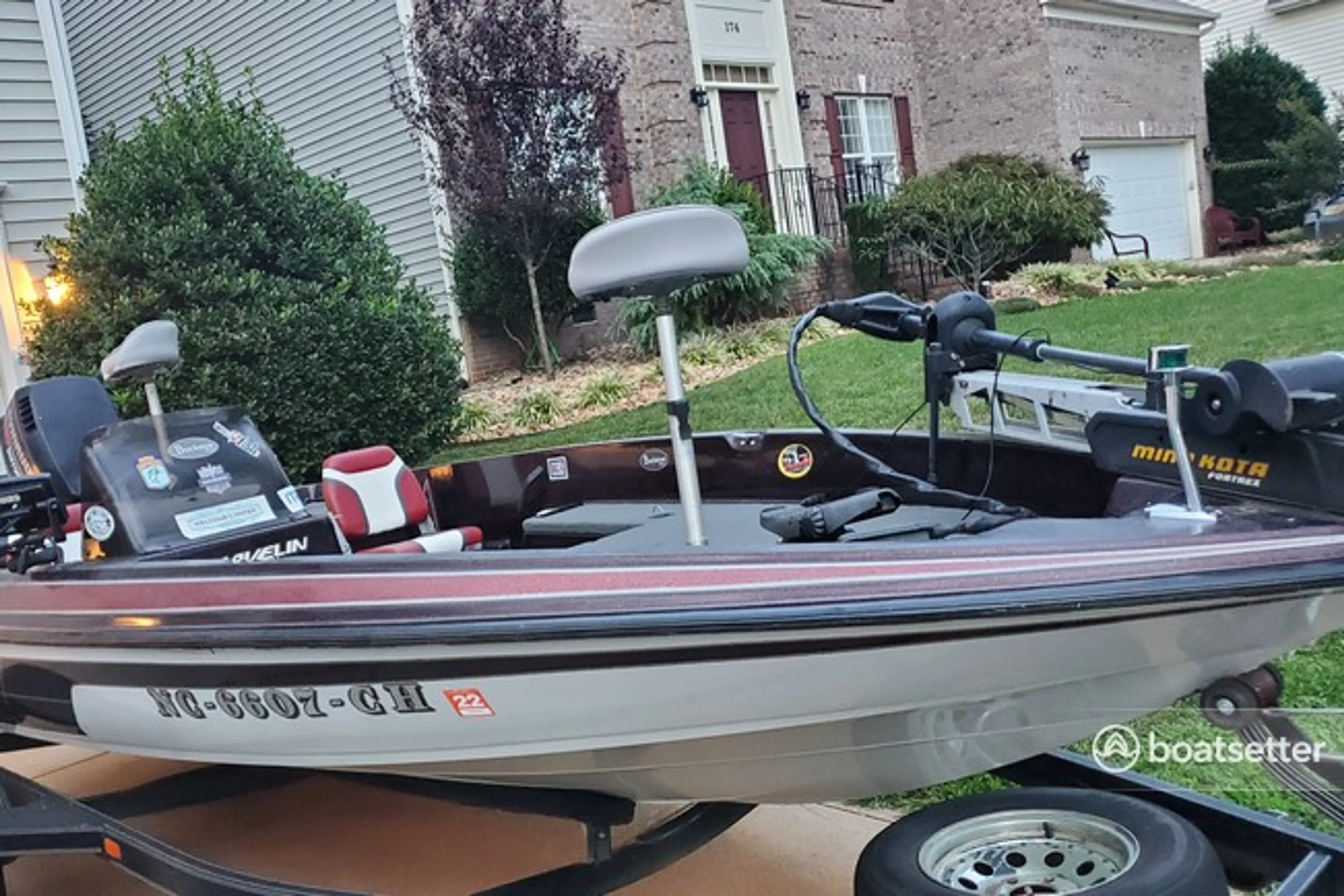boat