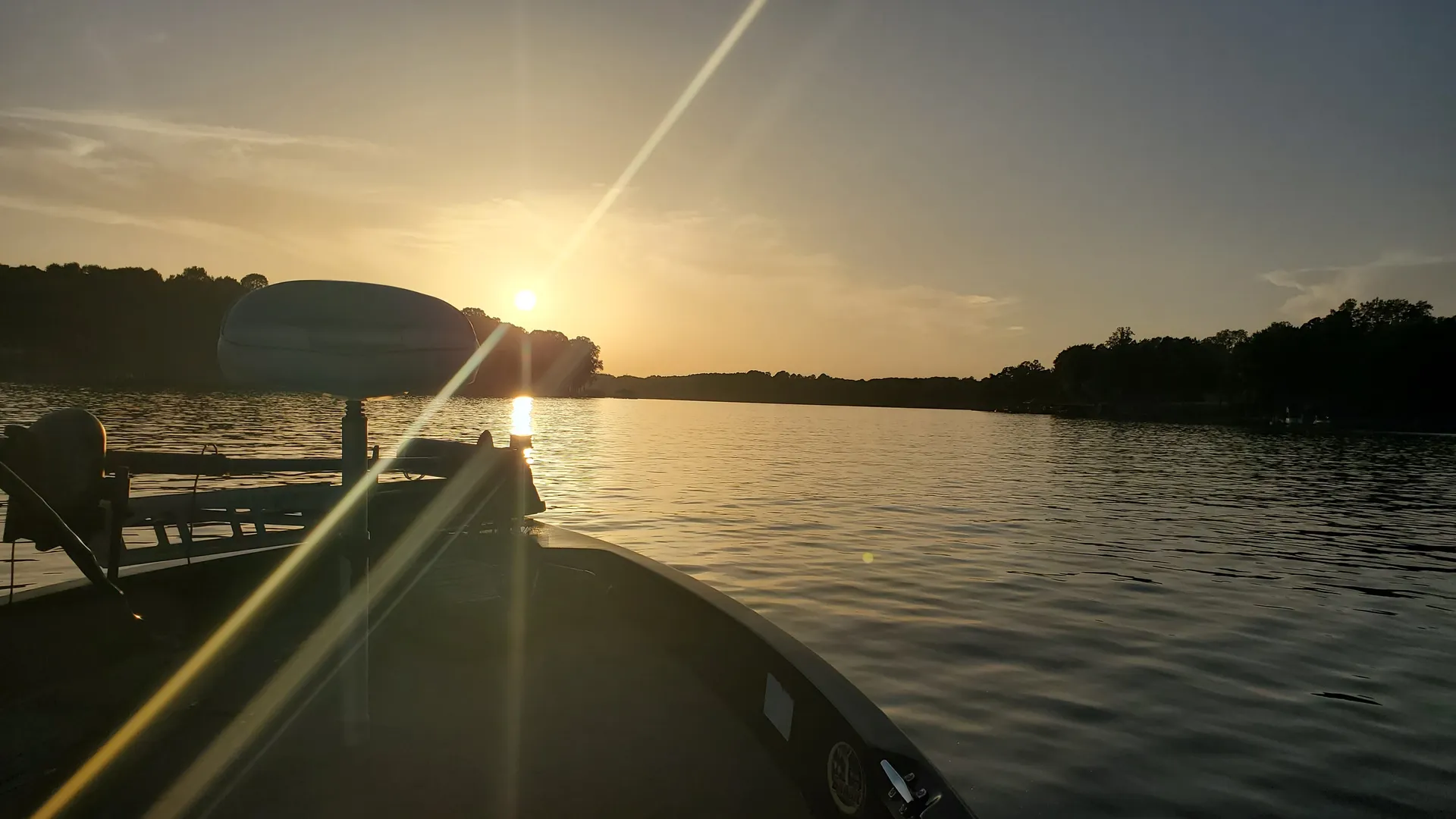 Javelin Boats 17T in Mooresville, NC — photo 2