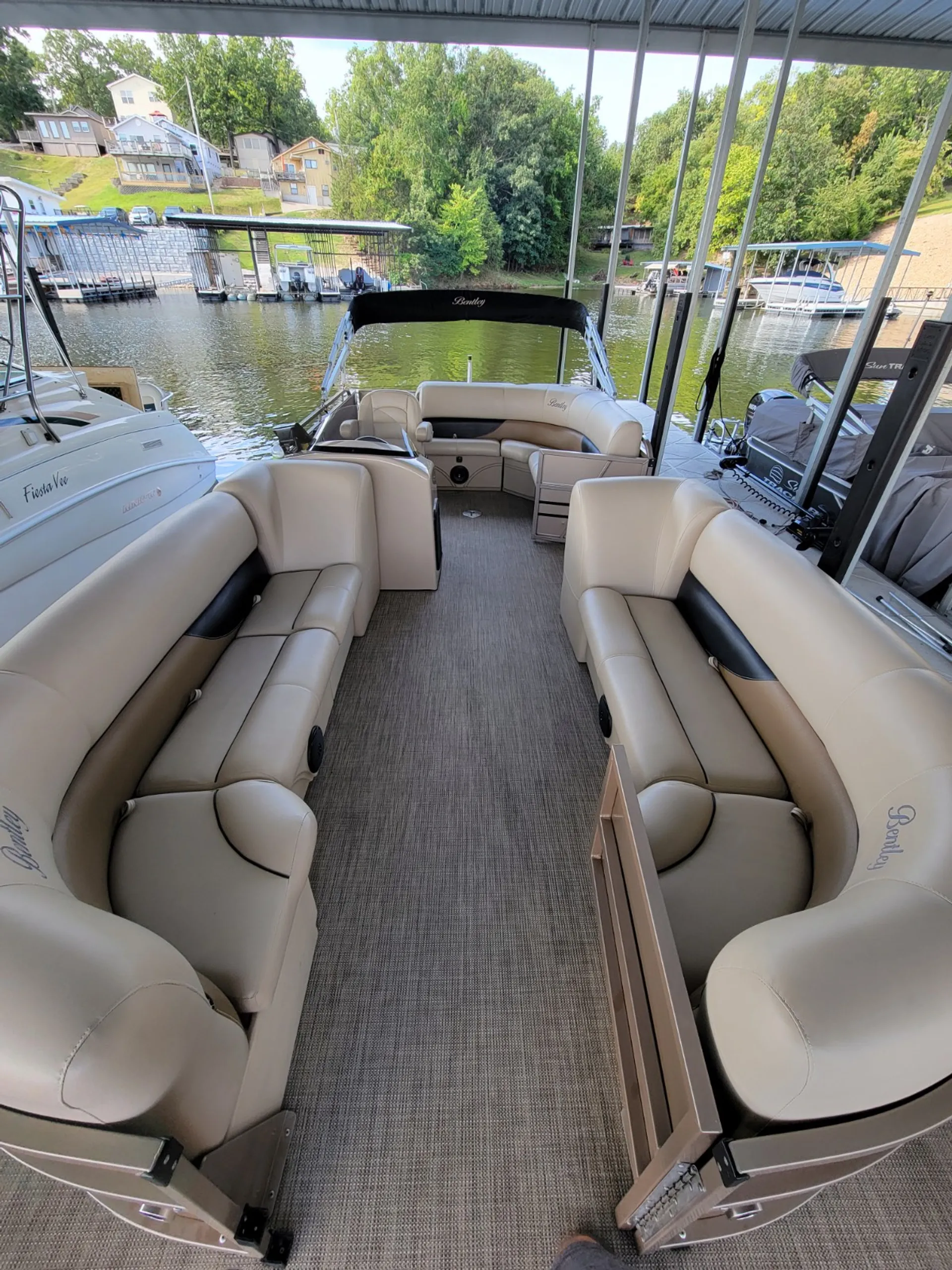 boat