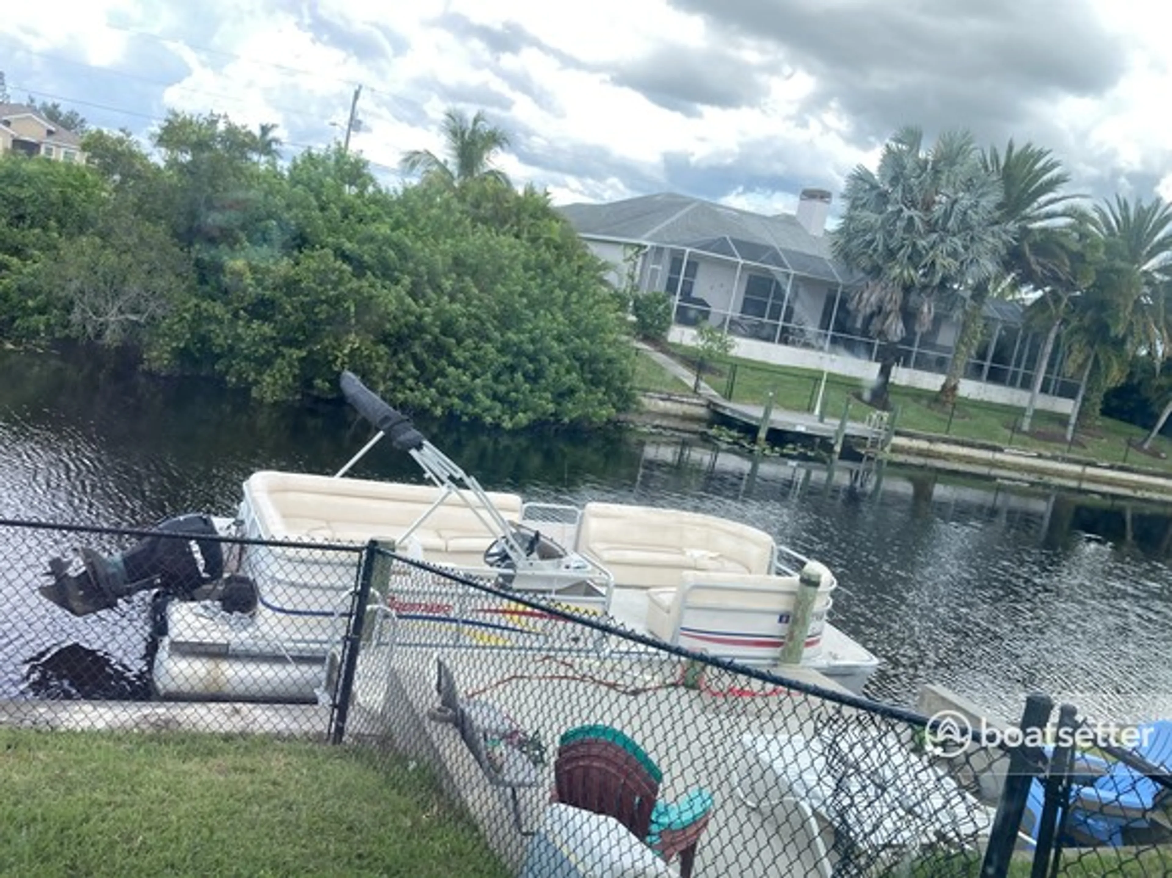 boat