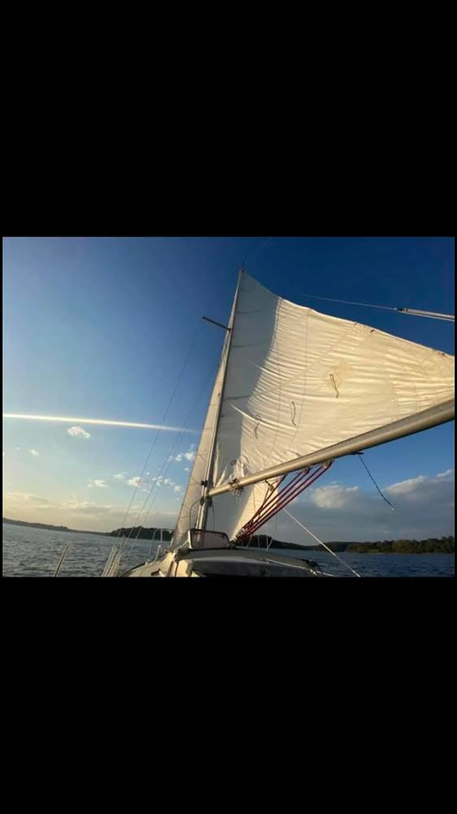 Coronado 27 in Marina del Rey, CA — photo 2