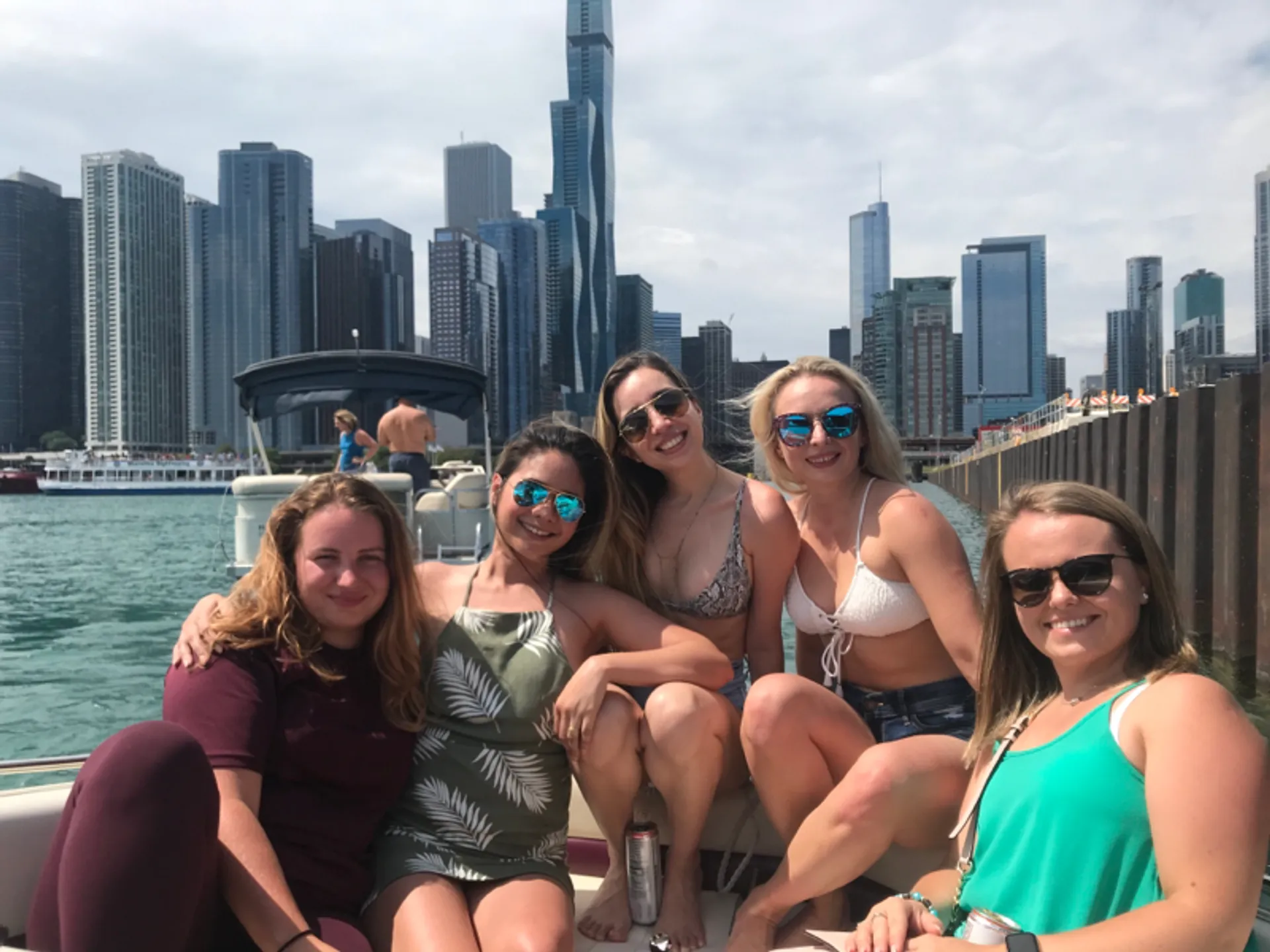 Bryant Boats 192 Limited in Chicago, IL — photo 7