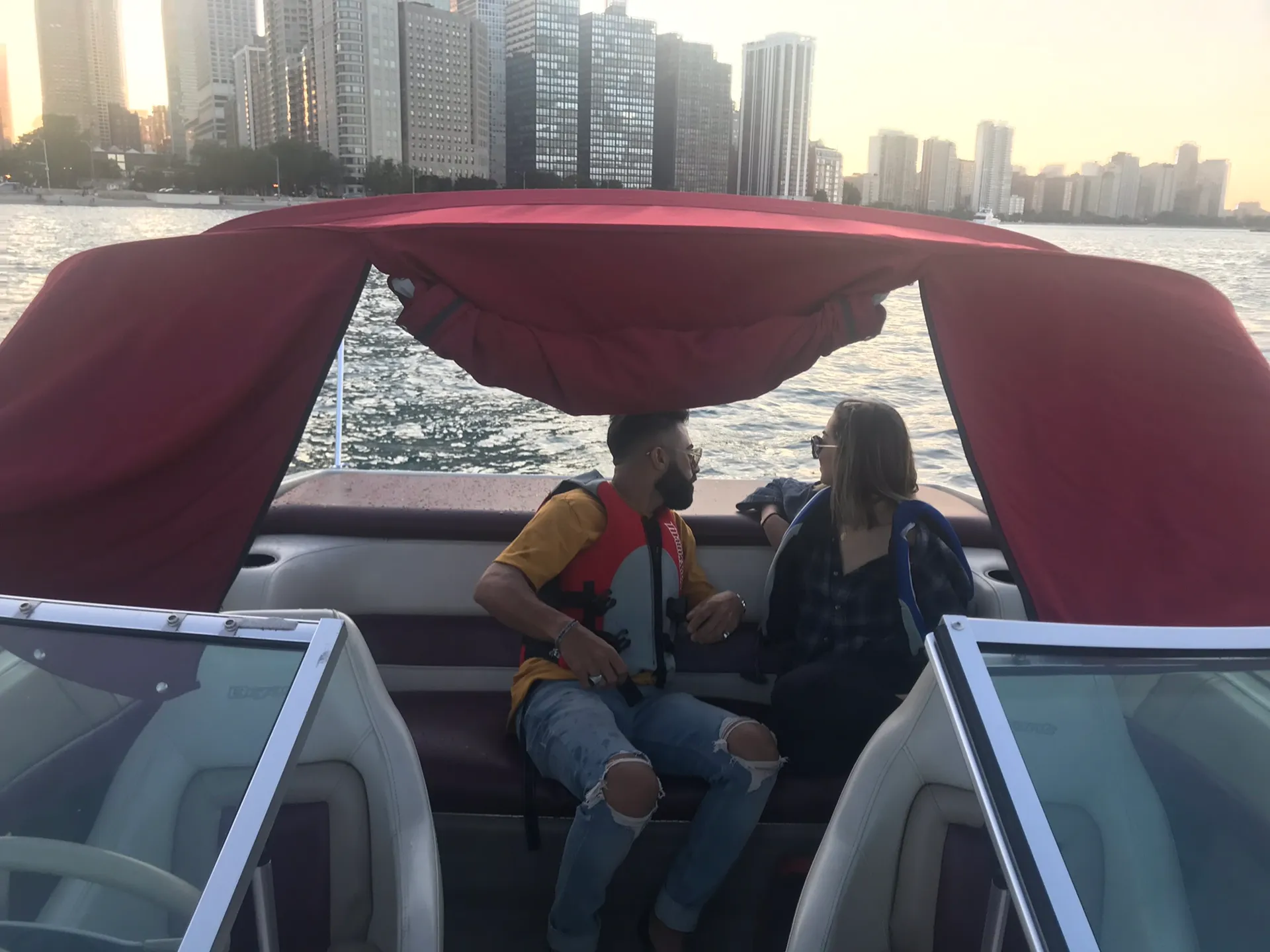 Bryant Boats 192 Limited in Chicago, IL — photo 8