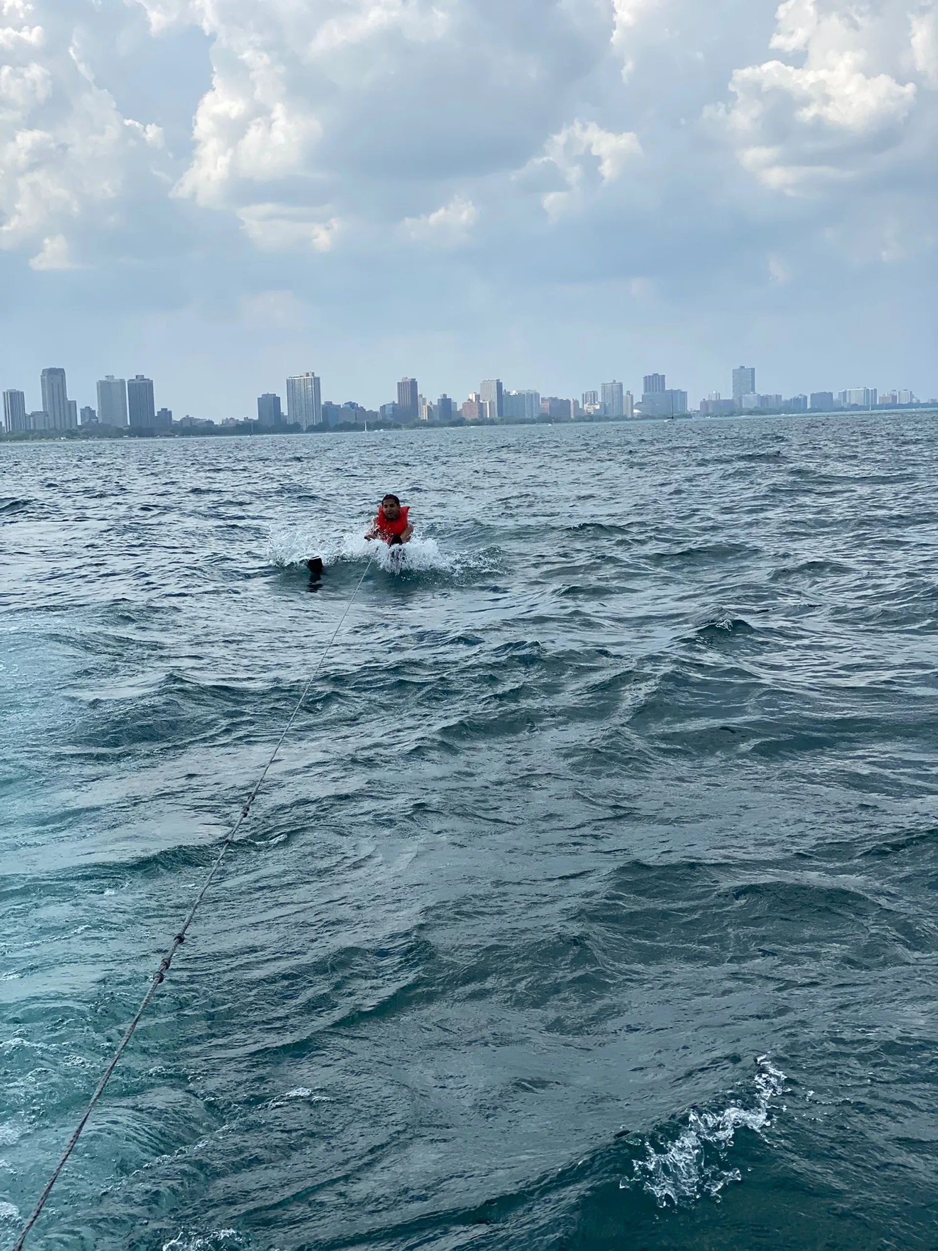 Bryant Boats 192 Limited in Chicago, IL — photo 9