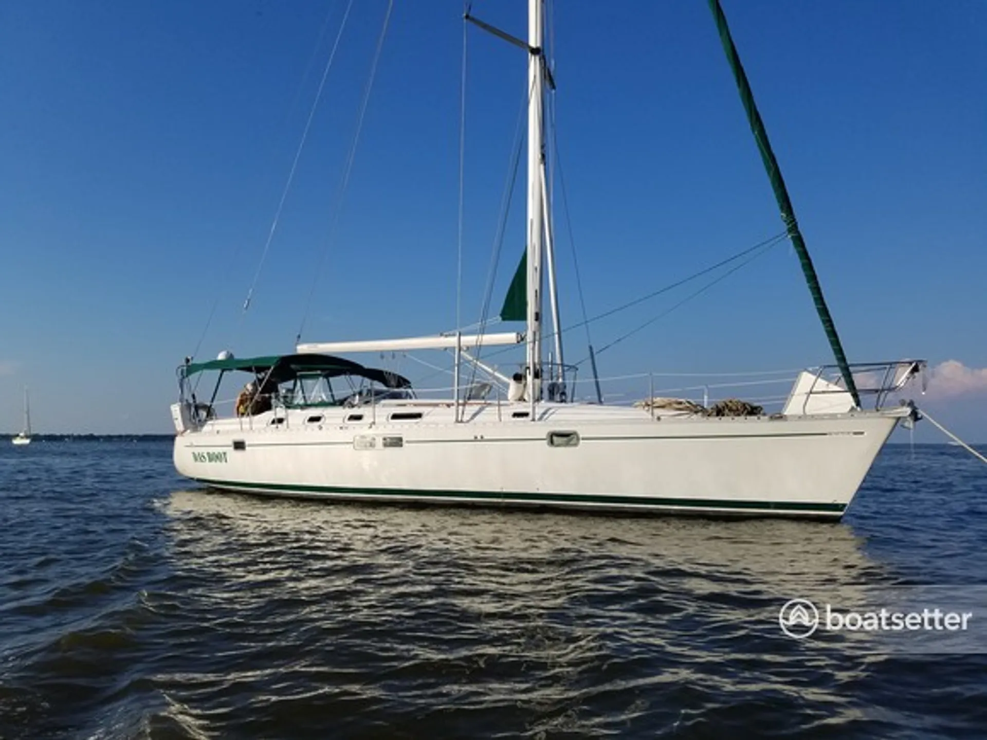 boat