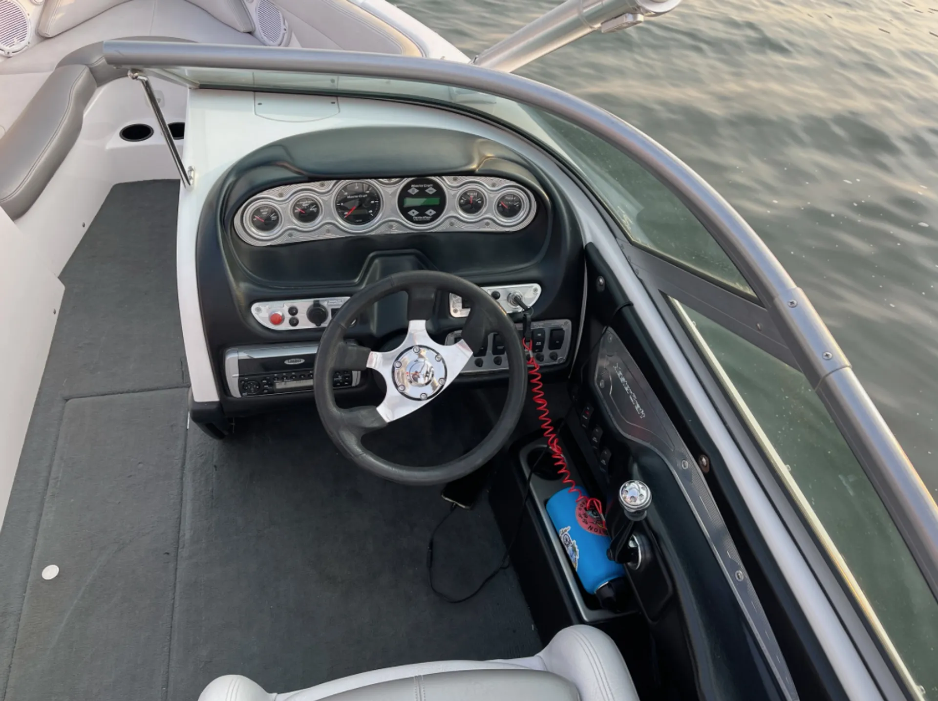 MasterCraft Boats X10 in Midway, UT — photo 5