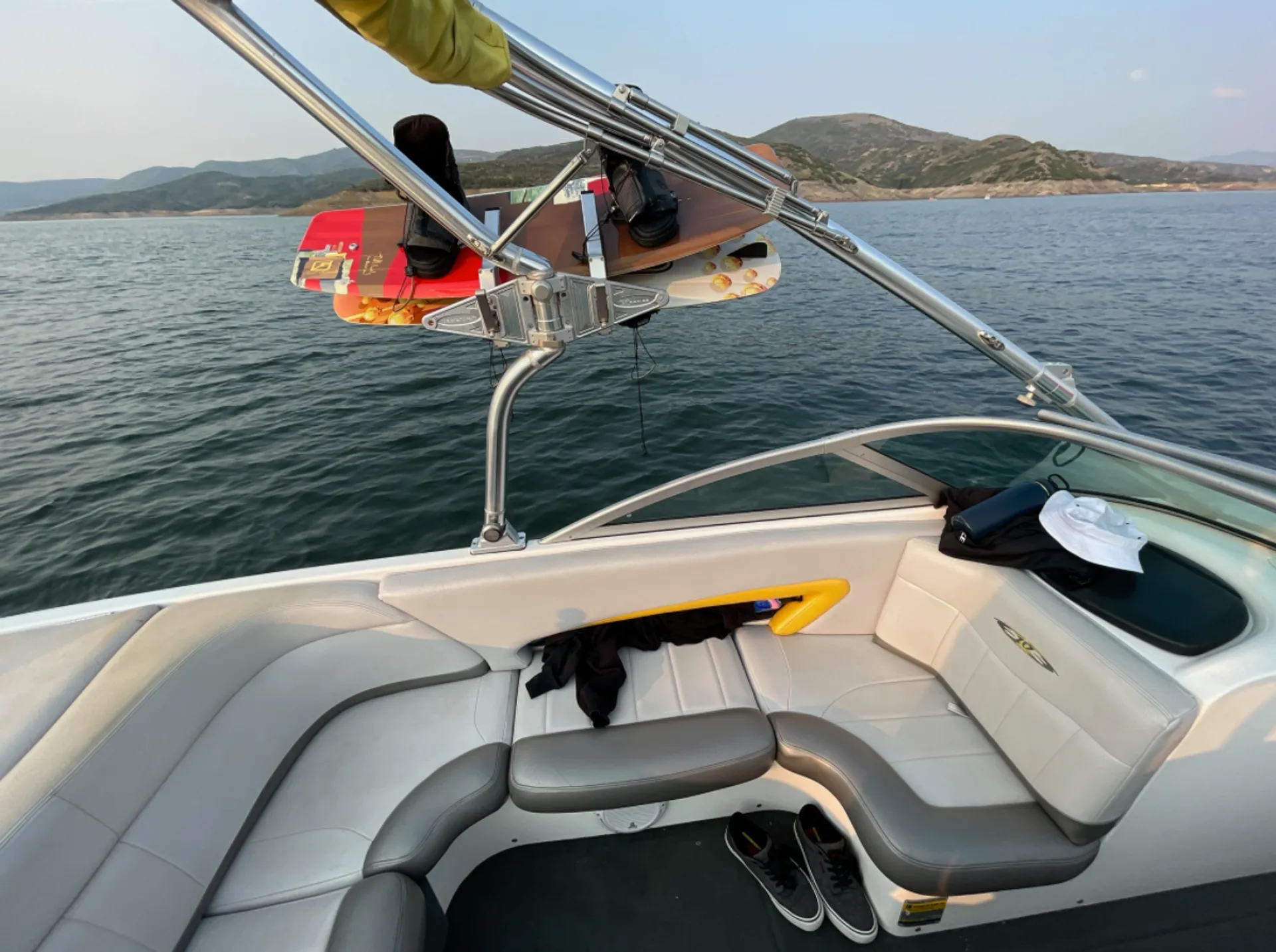 MasterCraft Boats X10 in Midway, UT — photo 4