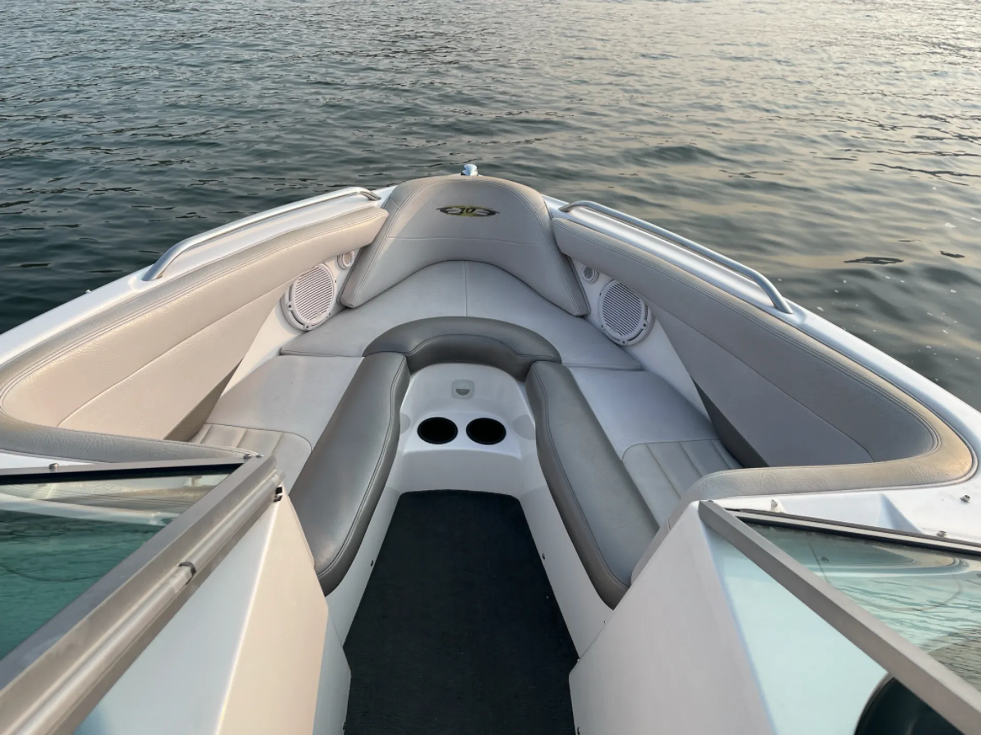 MasterCraft Boats X10 in Midway, UT — photo 2