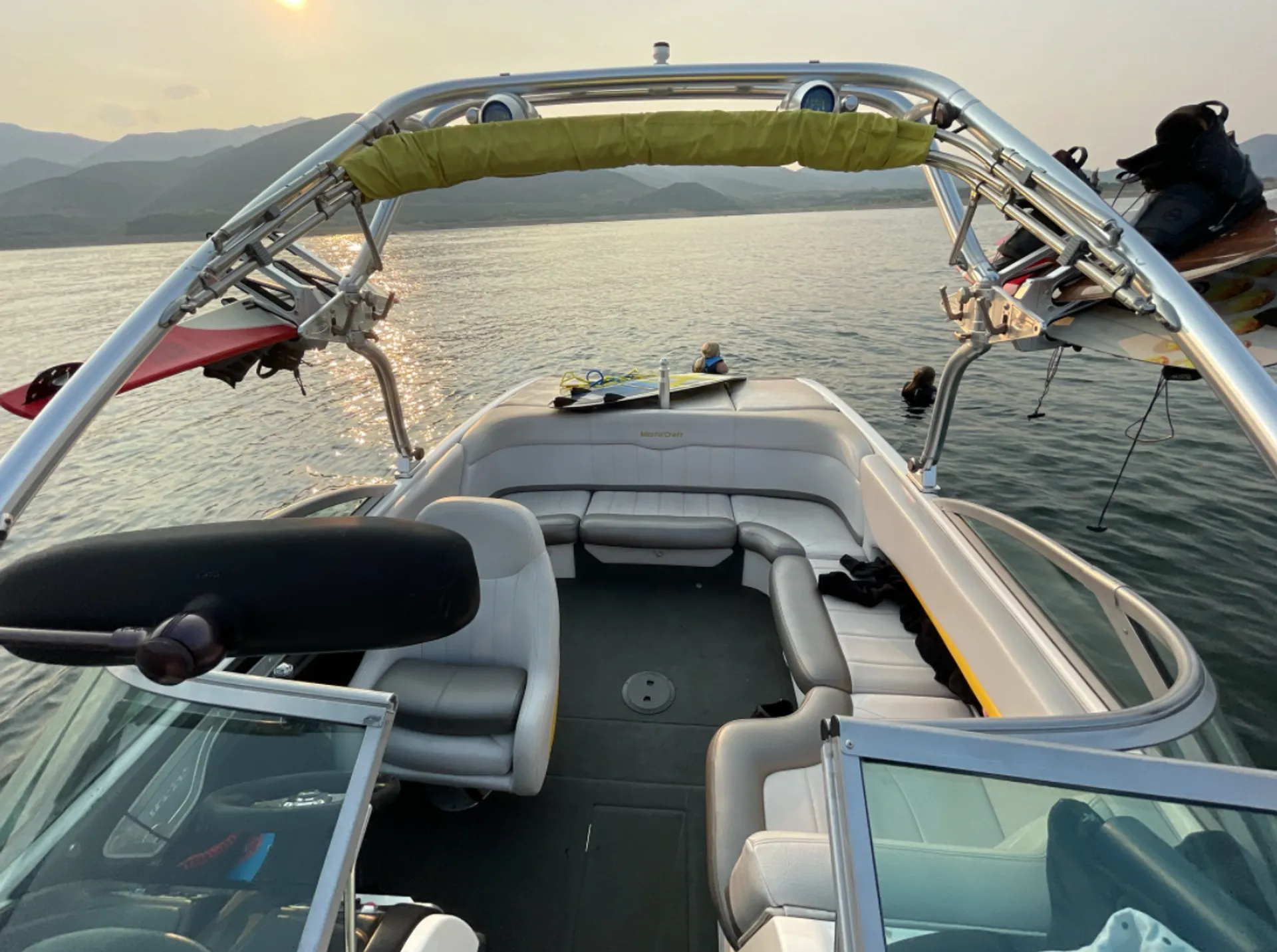 MasterCraft Boats X10 in Midway, UT — photo 3