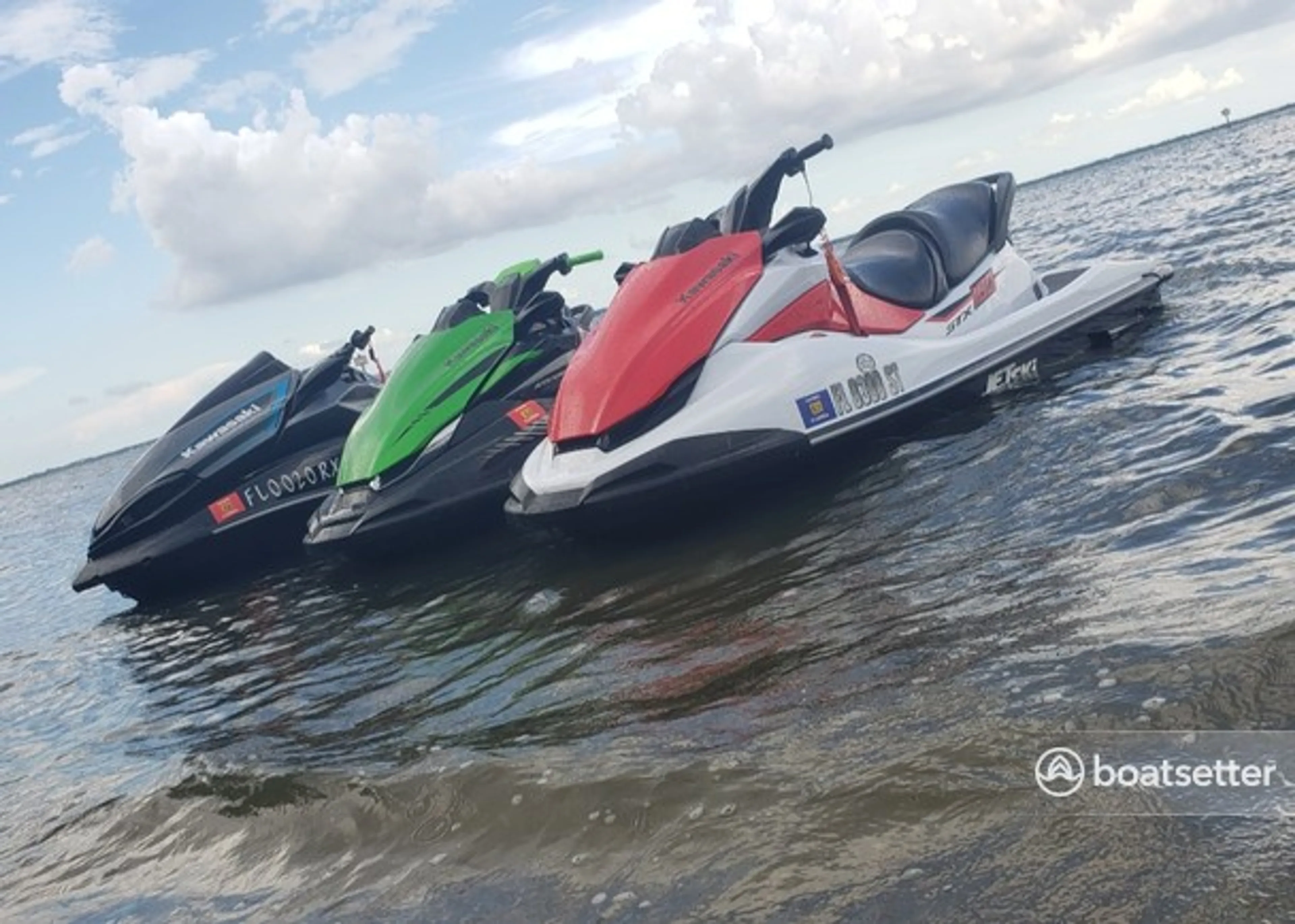 boat