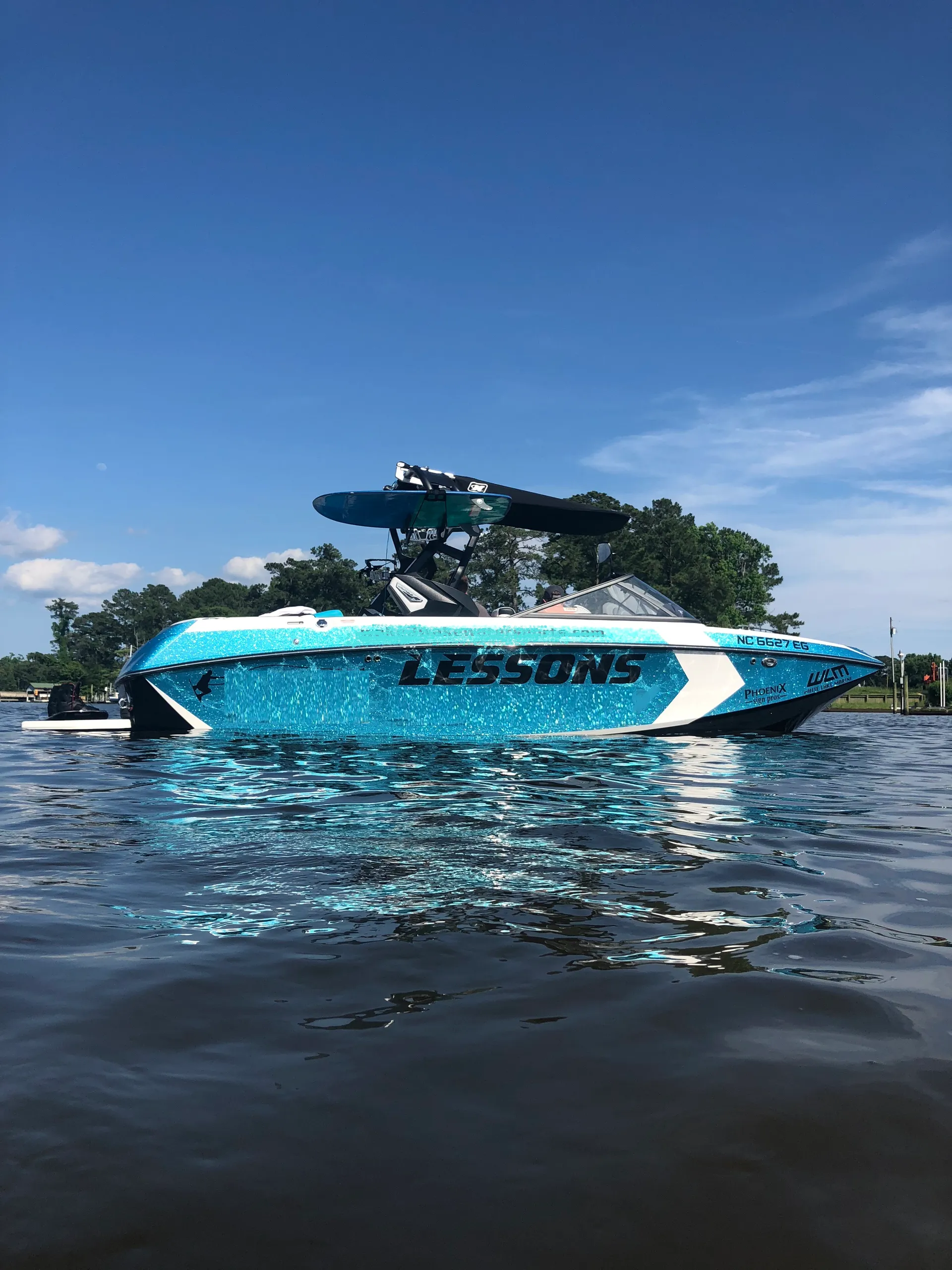 boat