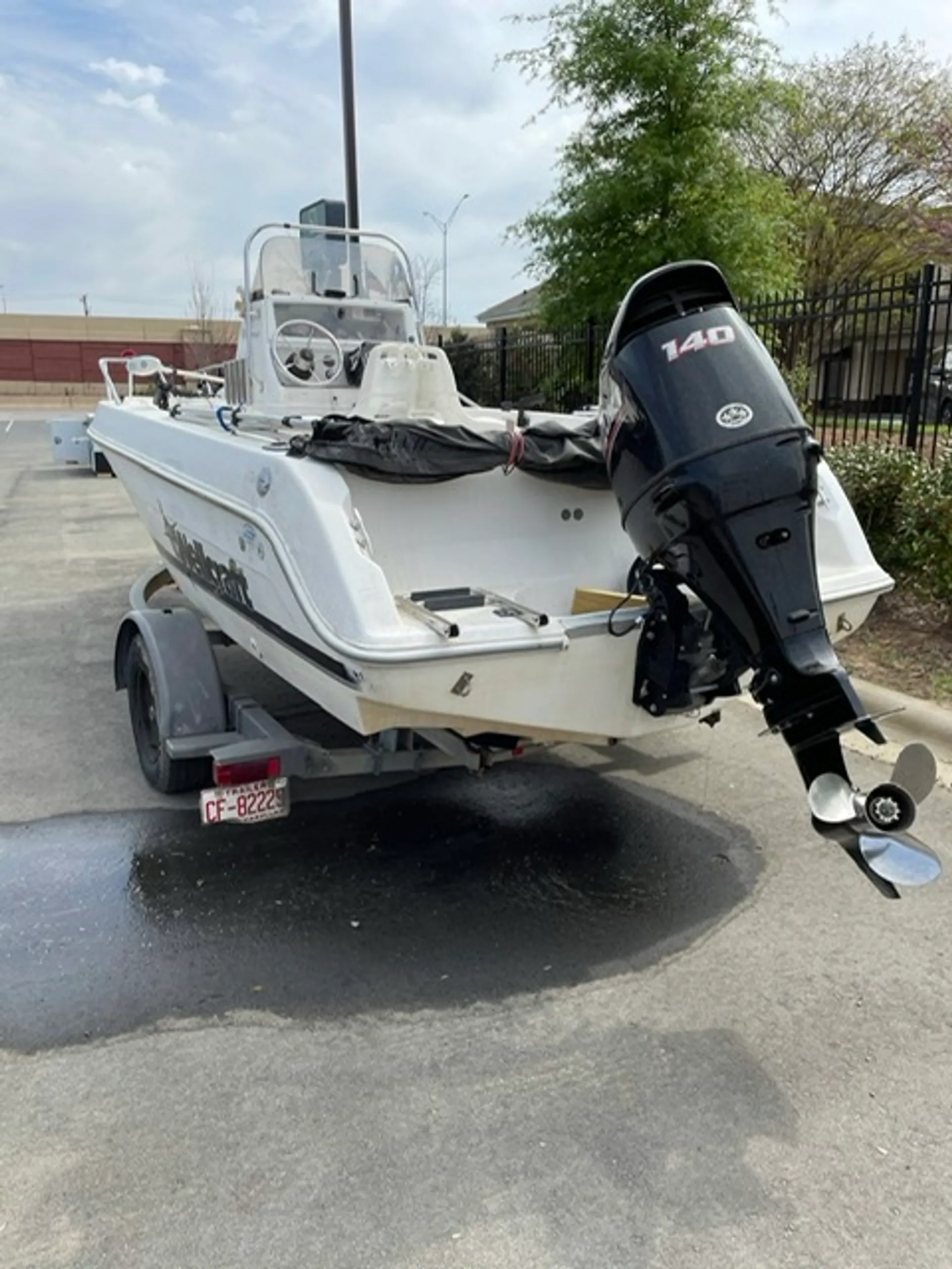 boat