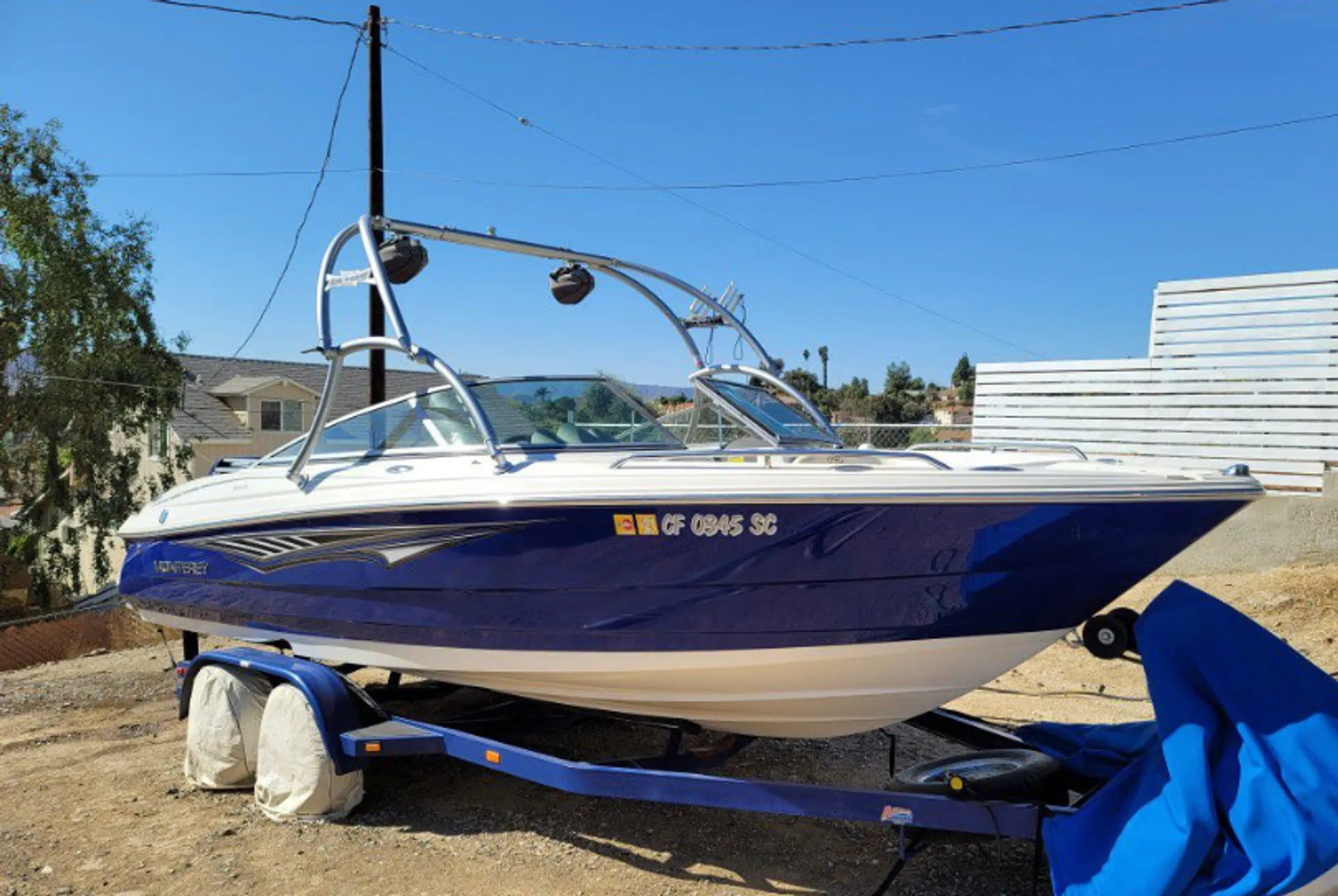 boat