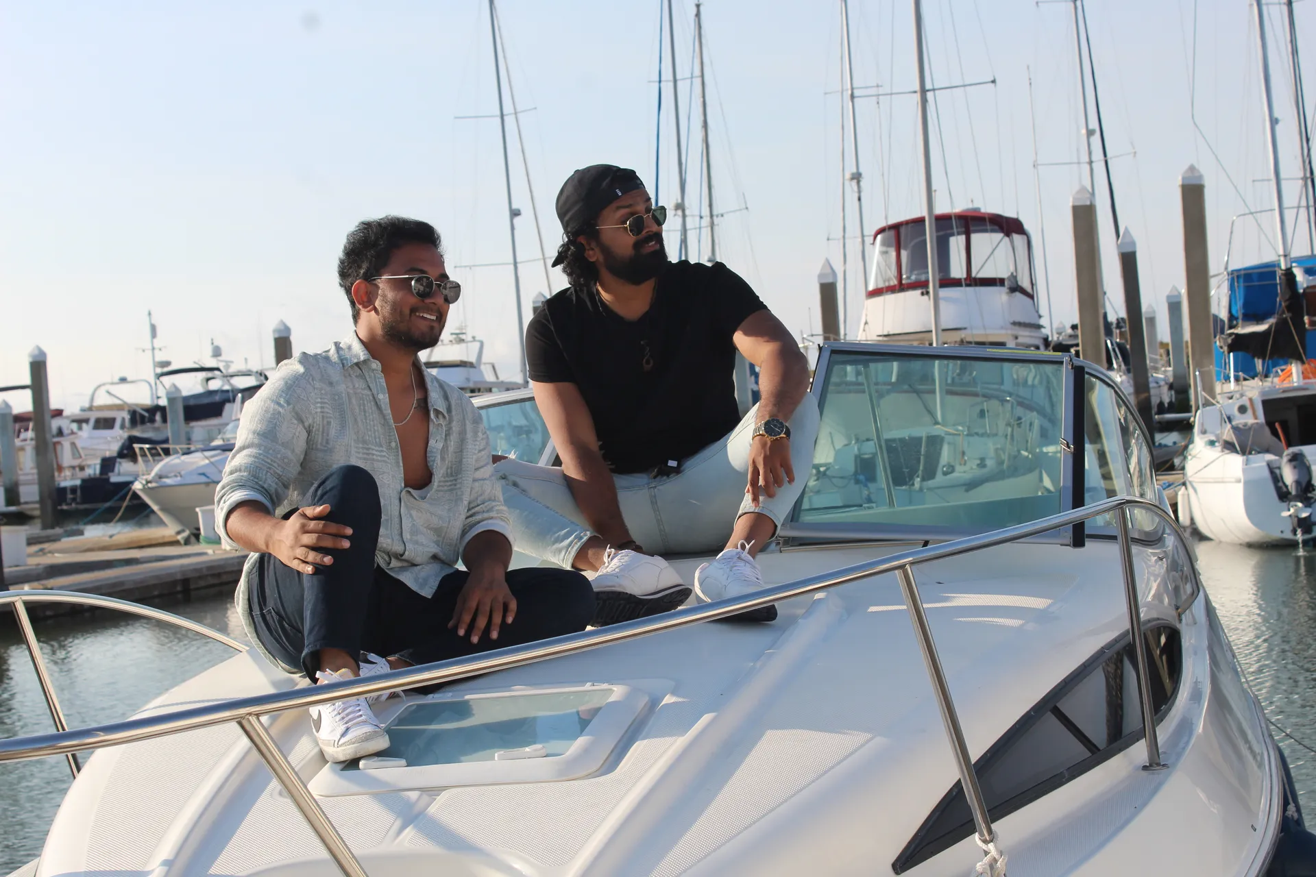 Bayliner 245sb in Sausalito, CA — photo 5